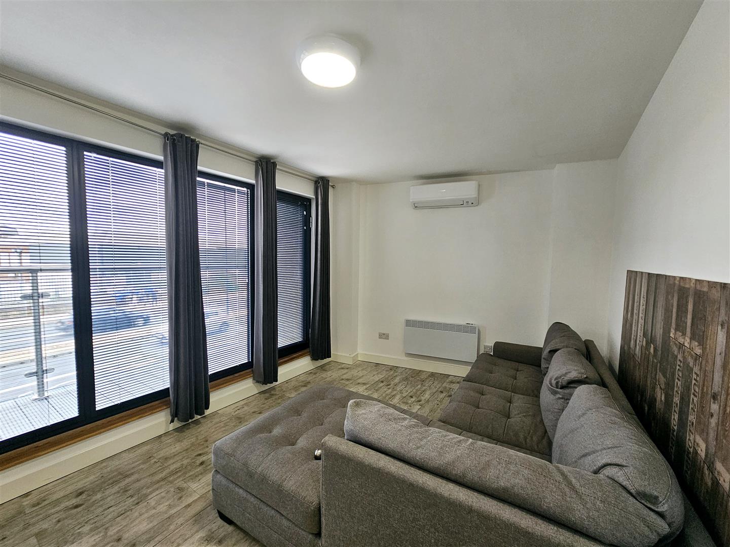 1 bed flat to rent in Woolwich Road, London 1