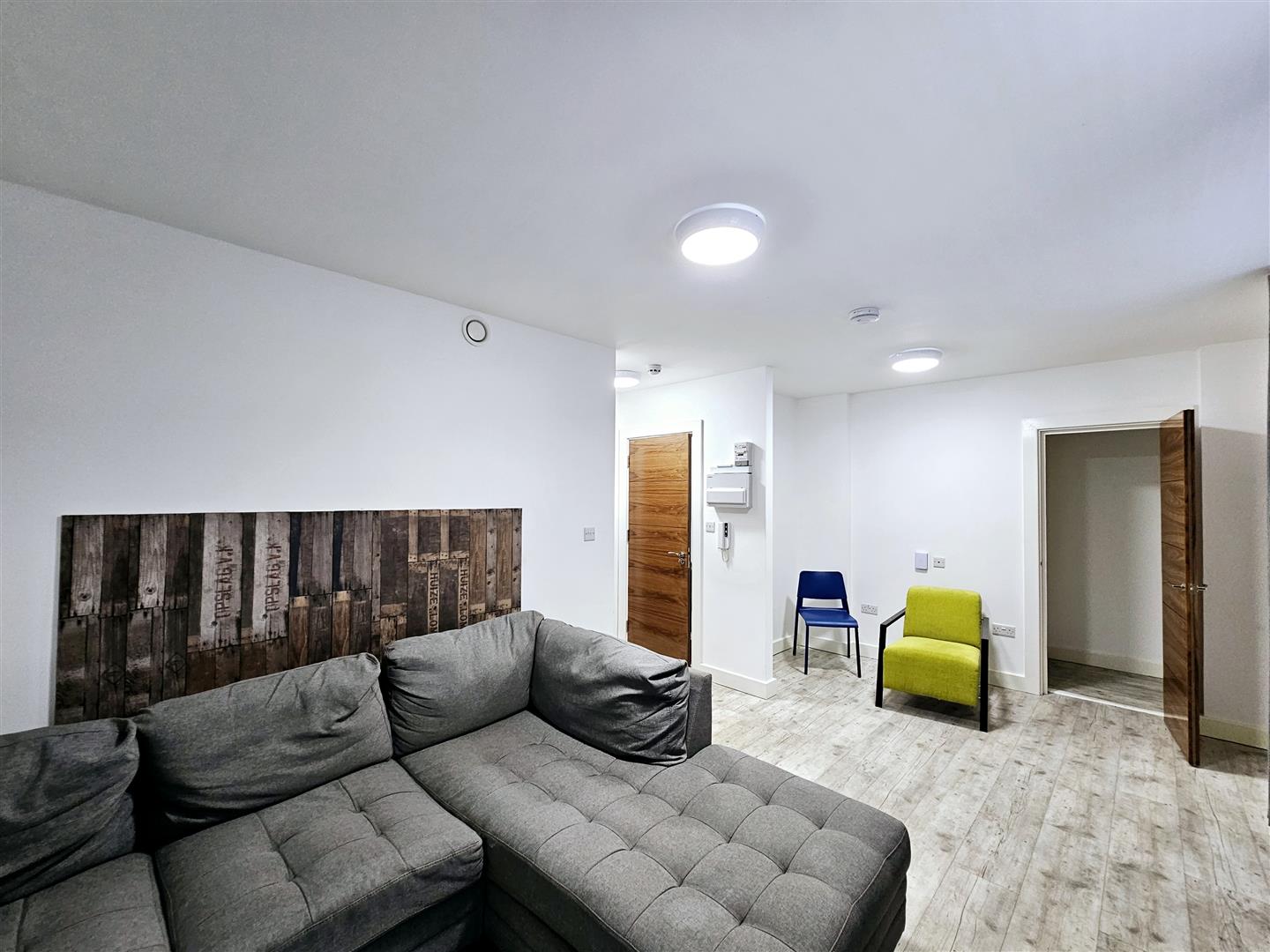 1 bed flat to rent in Woolwich Road, London, SE7