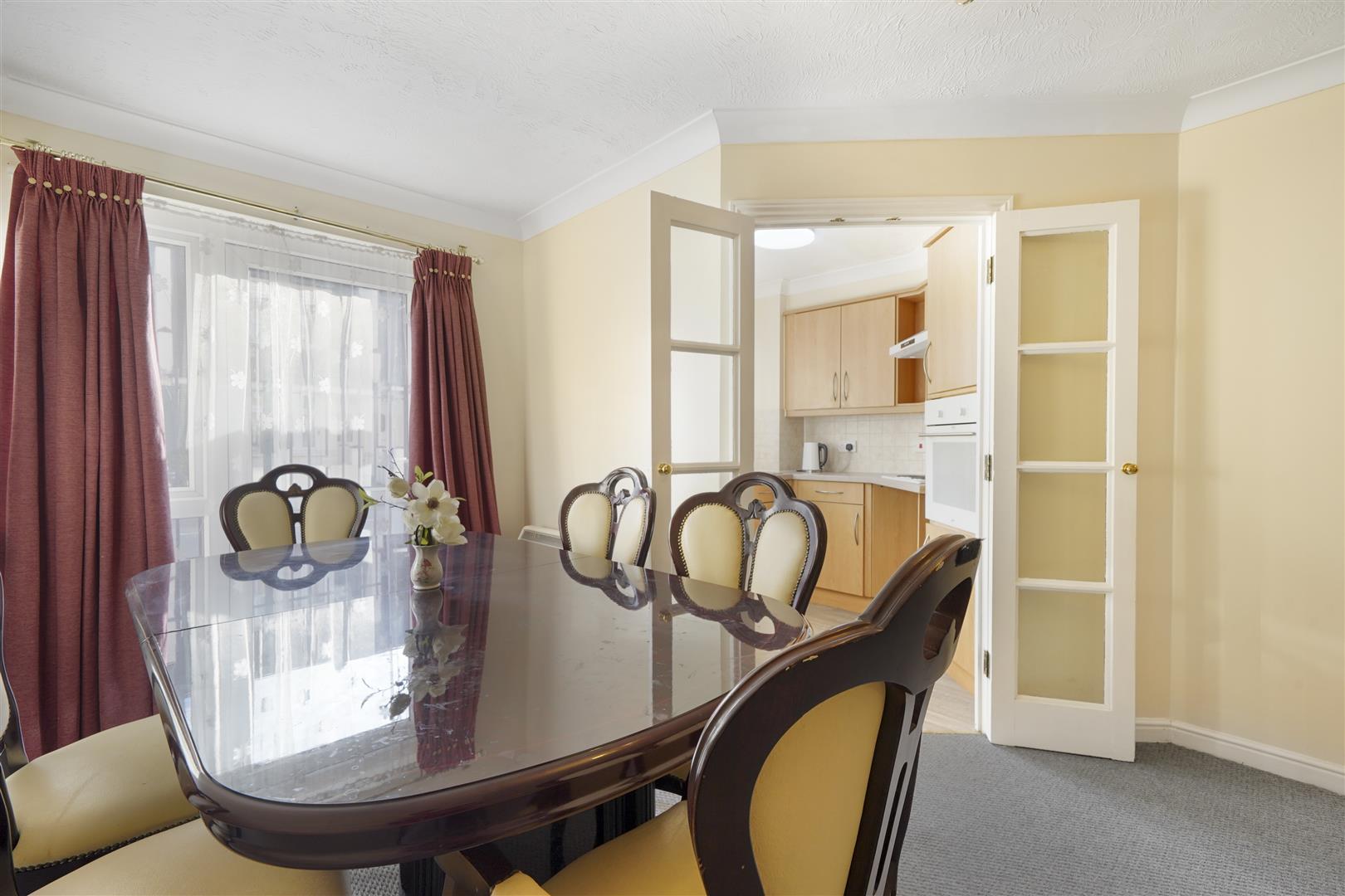 2 bed flat for sale in Whitburn Road, London 2