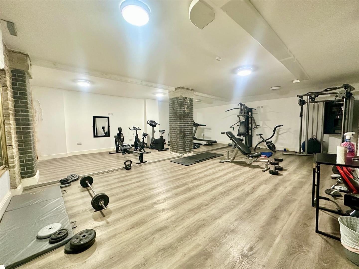 Flat to rent in Warspite Road, London 6