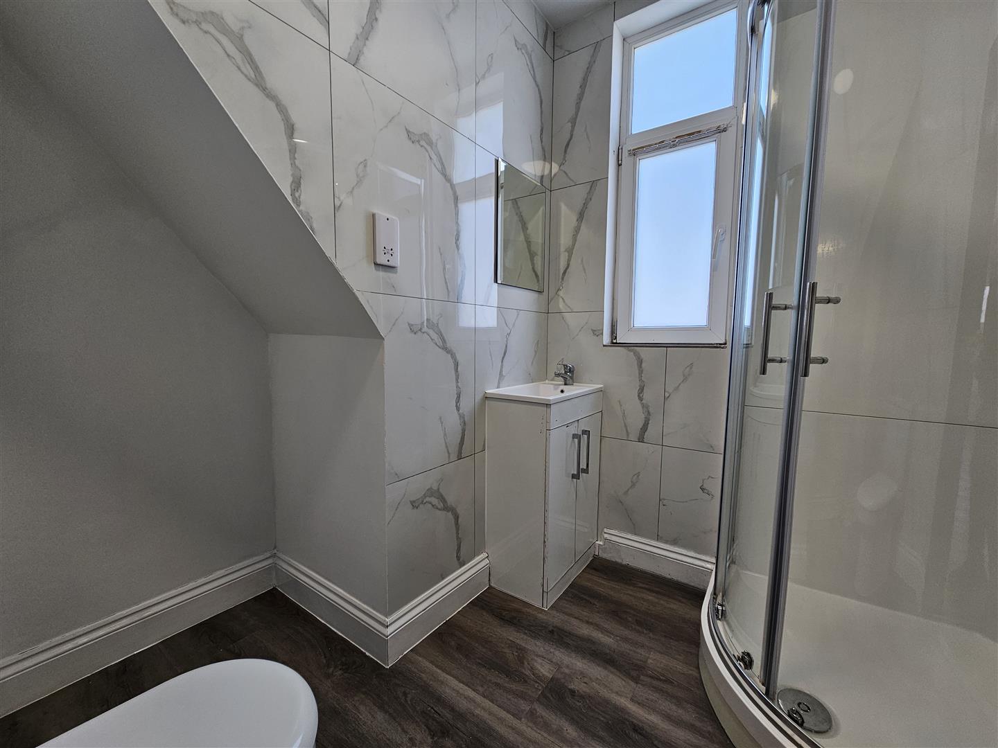 Flat to rent in Warspite Road, London 4