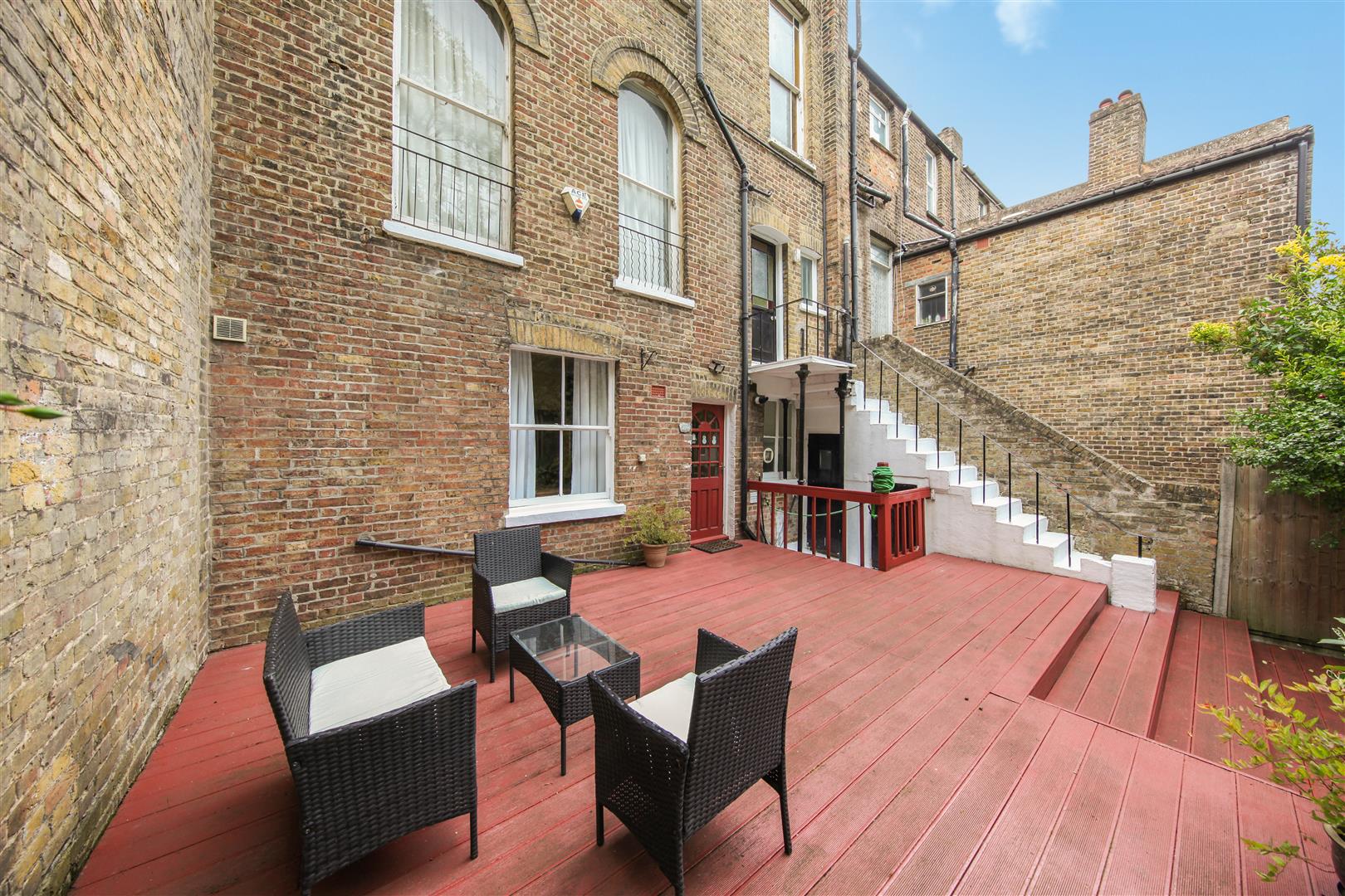 5 bed house for sale in Burrage Road, London  - Property Image 15