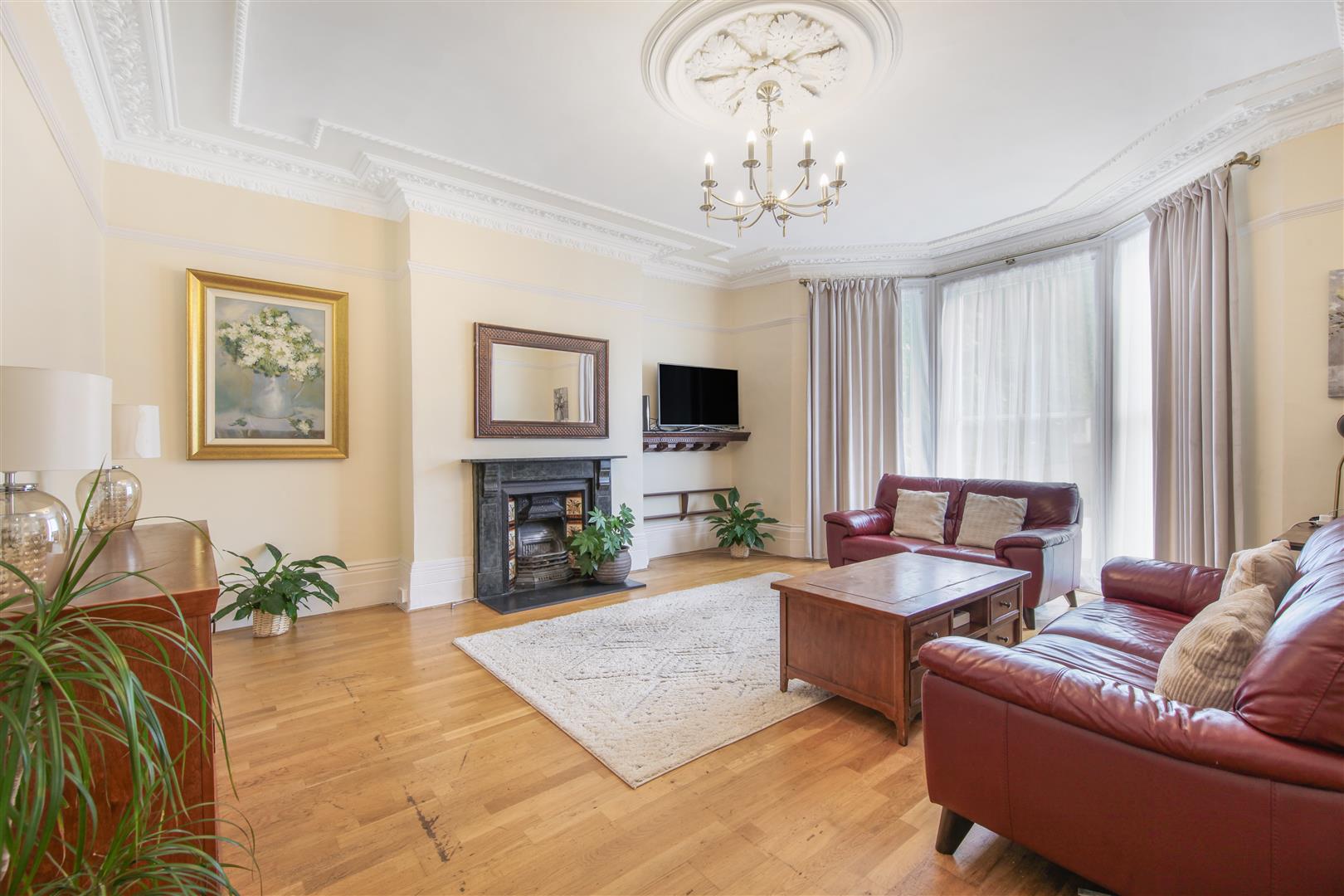 5 bed house for sale in Burrage Road, London 1