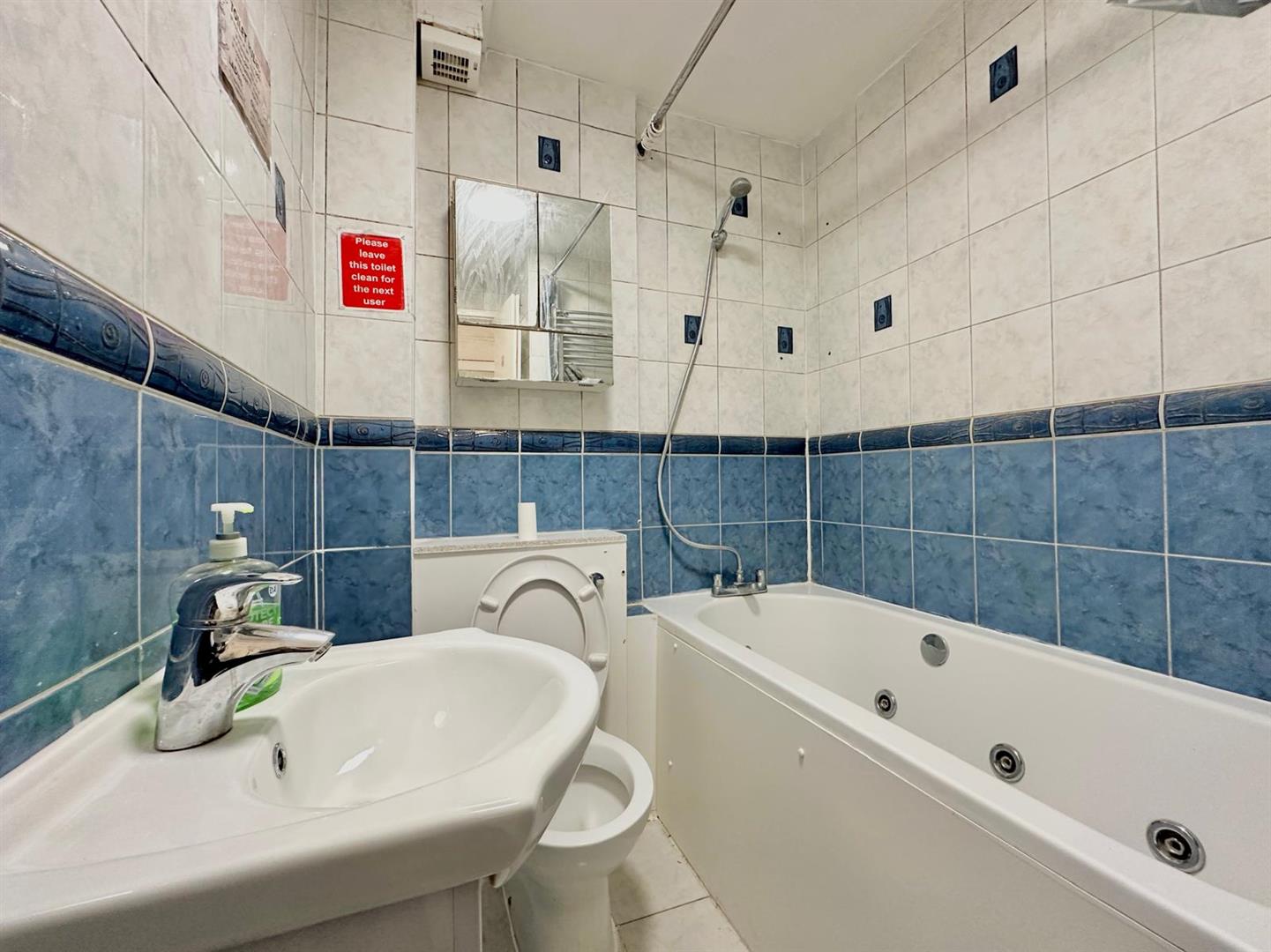 4 bed house to rent in Addison Road, London 6