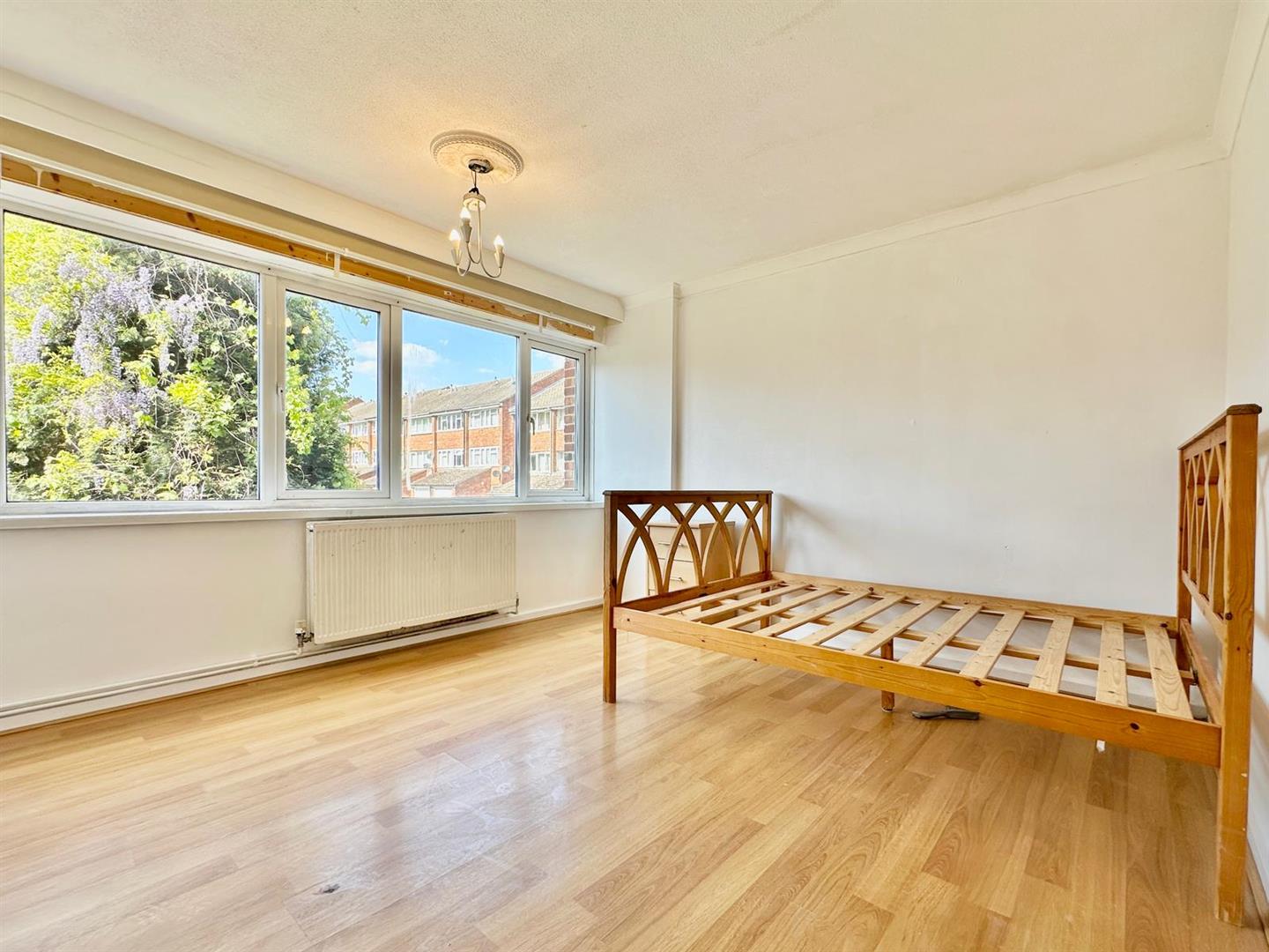 4 bed house to rent in Addison Road, London 1