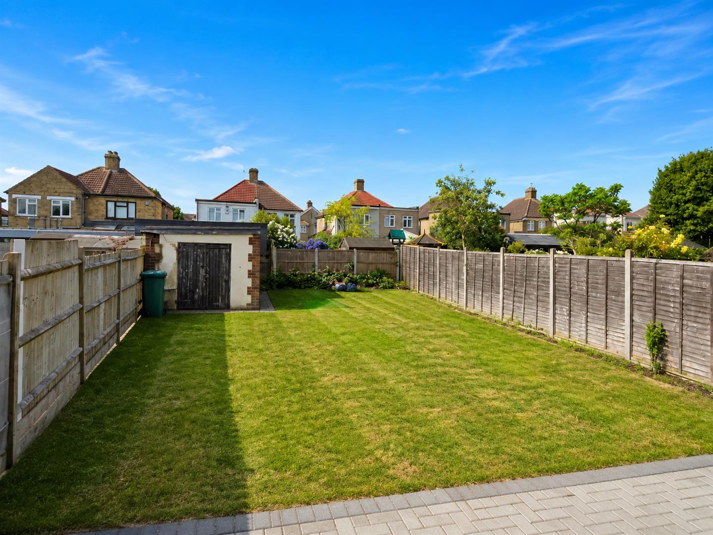 3 bed semi-detached house to rent in Madison Crescent, Bexleyheath  - Property Image 10