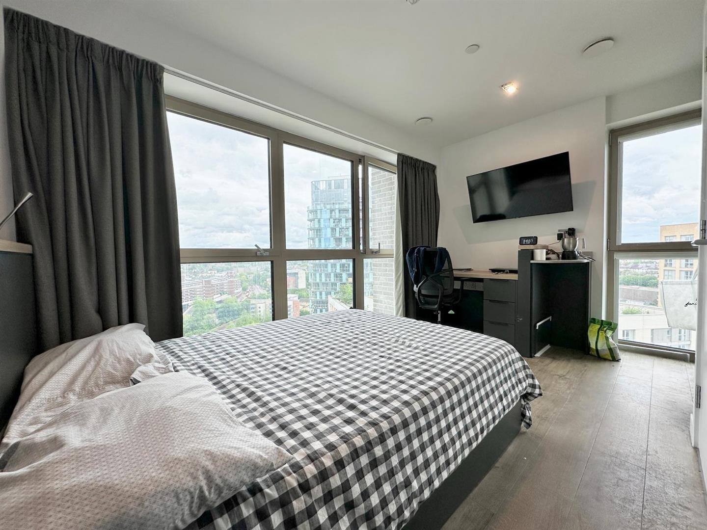 1 bed apartment to rent in Loampit Vale, London  - Property Image 1
