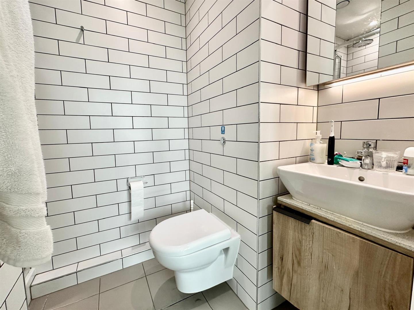 1 bed apartment to rent in Loampit Vale, London 1