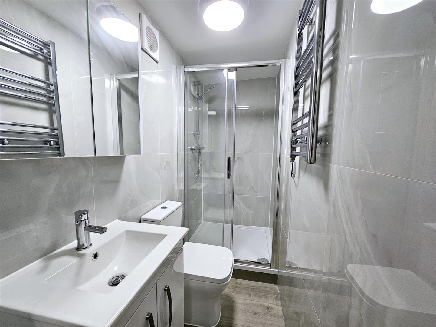 1 bed house share to rent in Hythe Street, Dartford 2