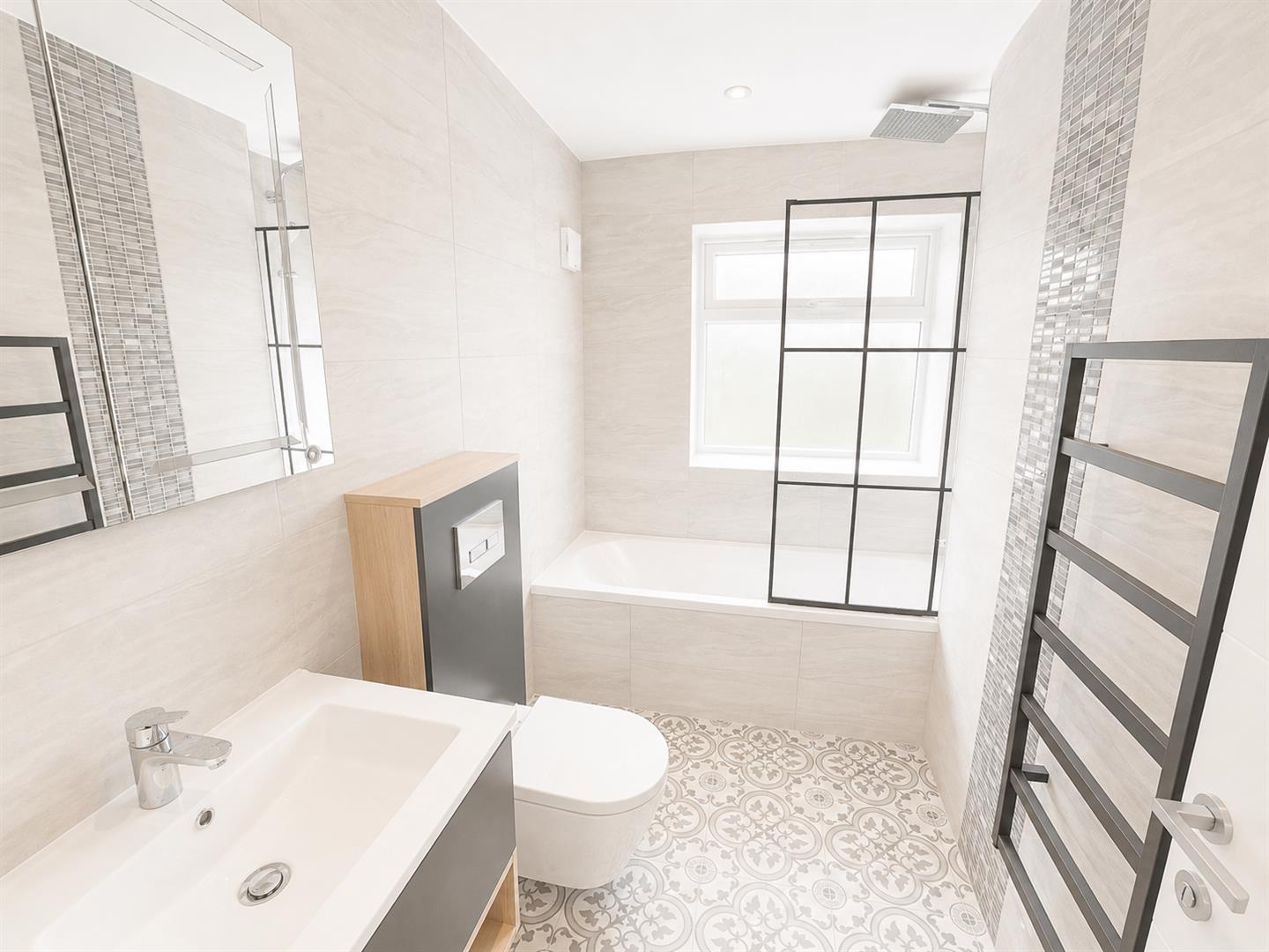 1 bed flat to rent in Halons Road, London  - Property Image 4