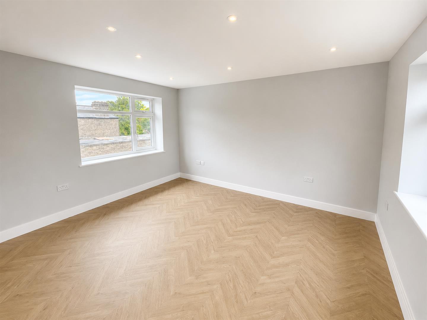 1 bed flat to rent in Halons Road, London, SE9 