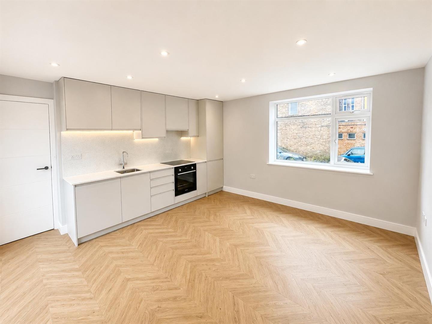 1 bed flat to rent in Halons Road, London  - Property Image 3