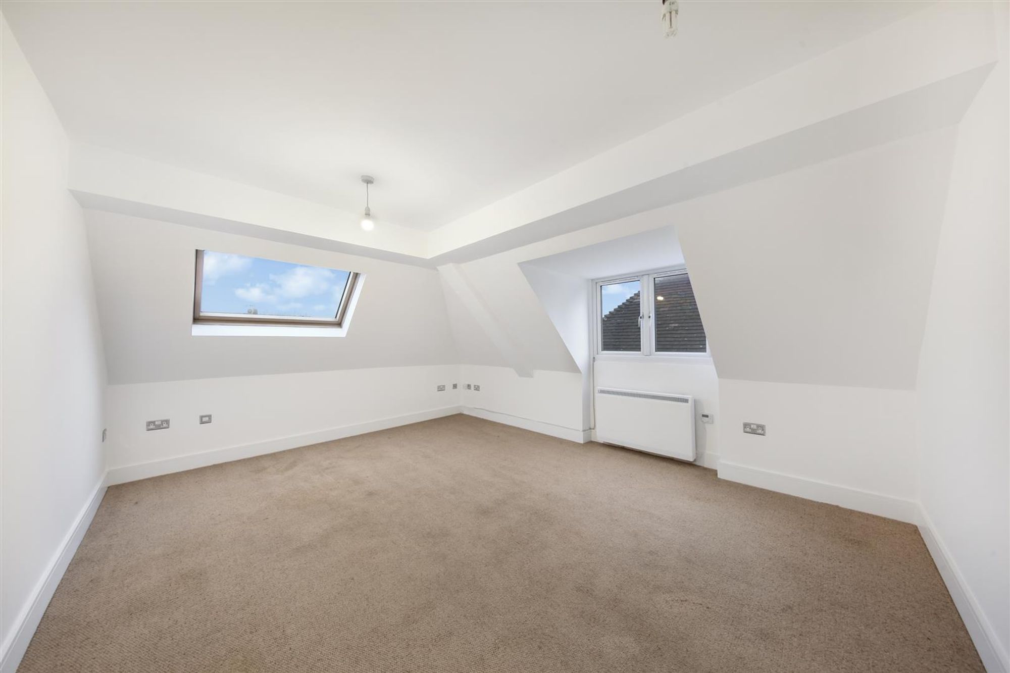 Flat for sale in Crantock Road, London 5