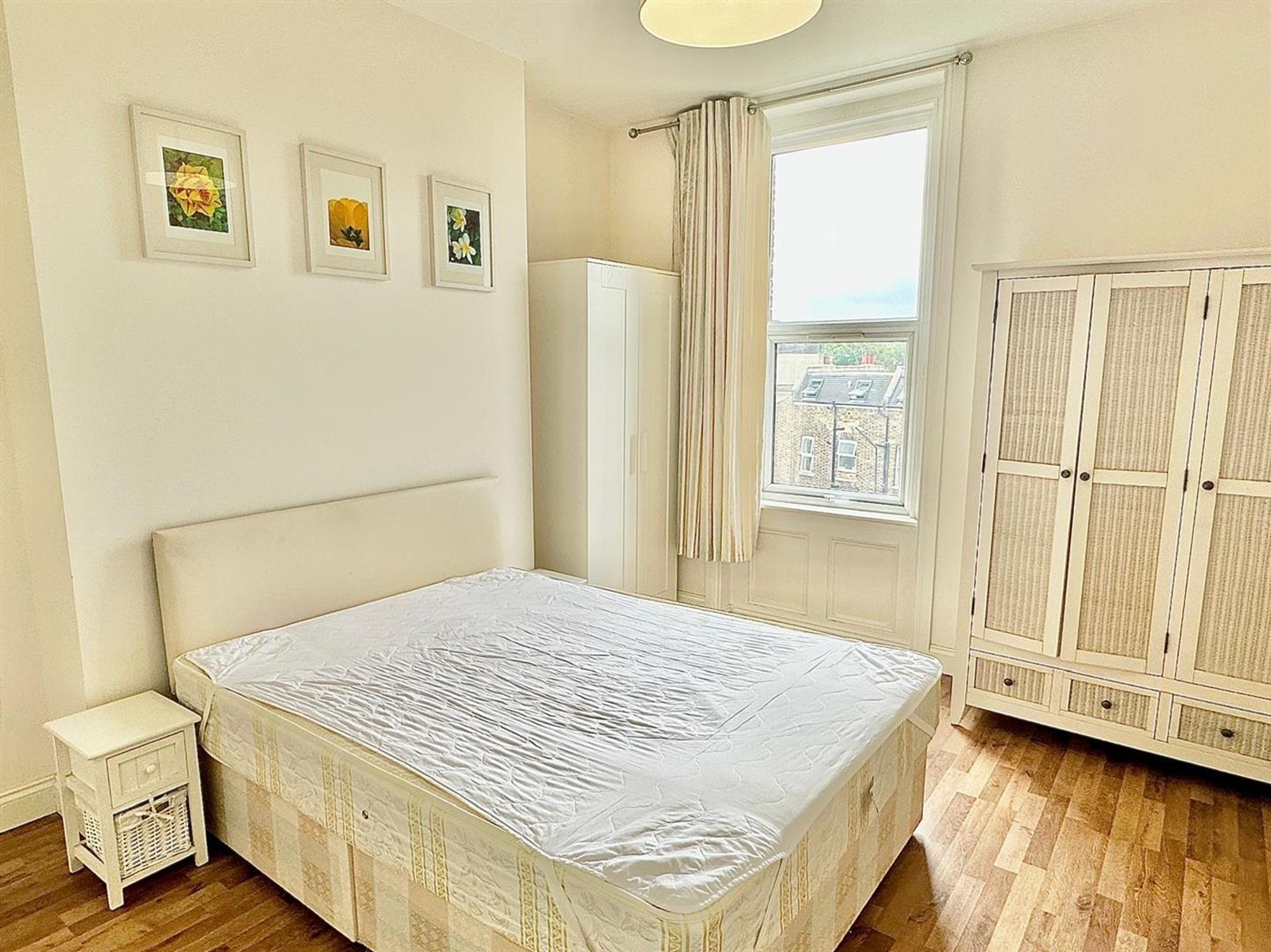 2 bed flat to rent in Marischal Road, London  - Property Image 7