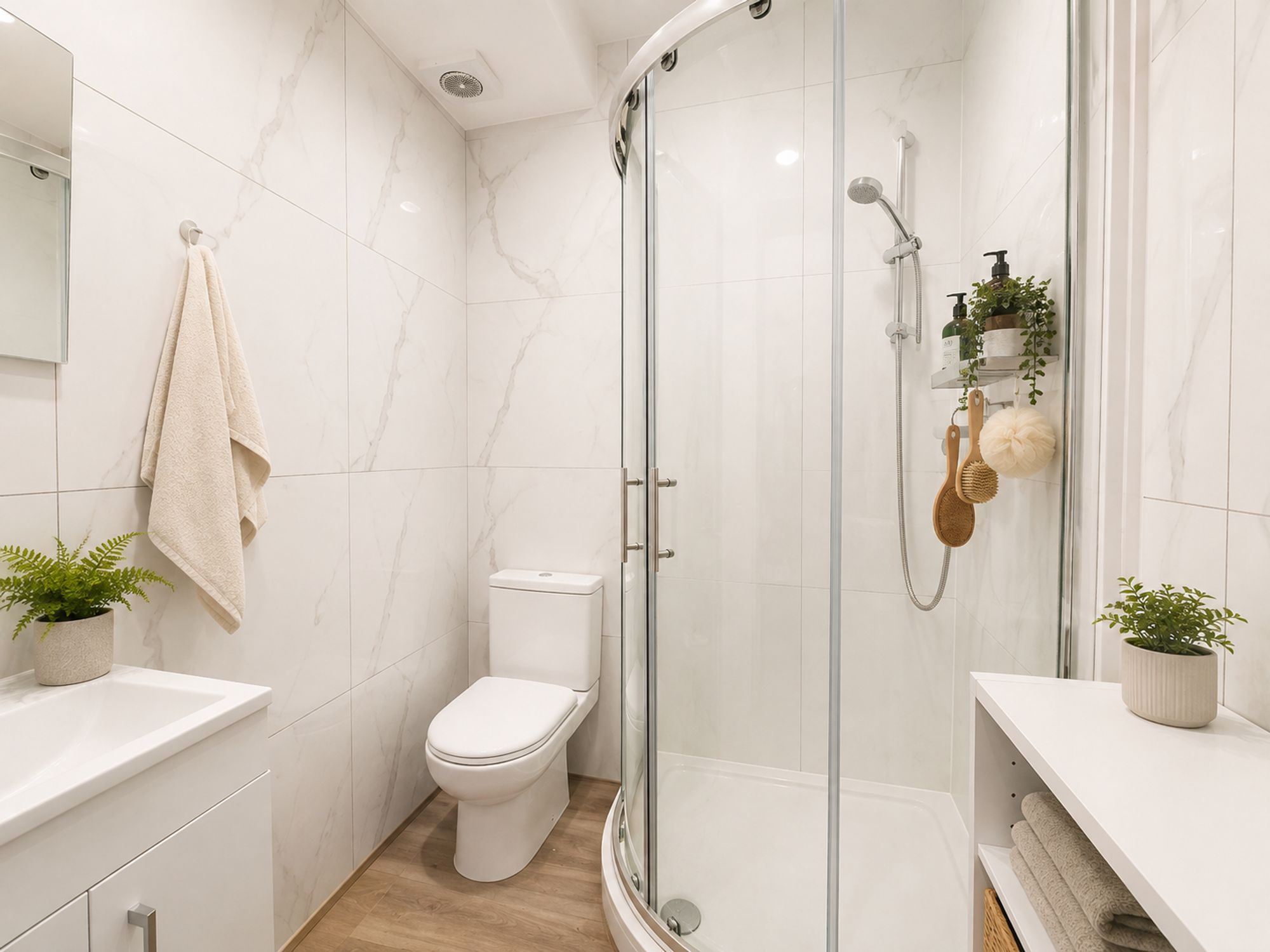 1 bed studio flat to rent in Warspite Road, London  - Property Image 4