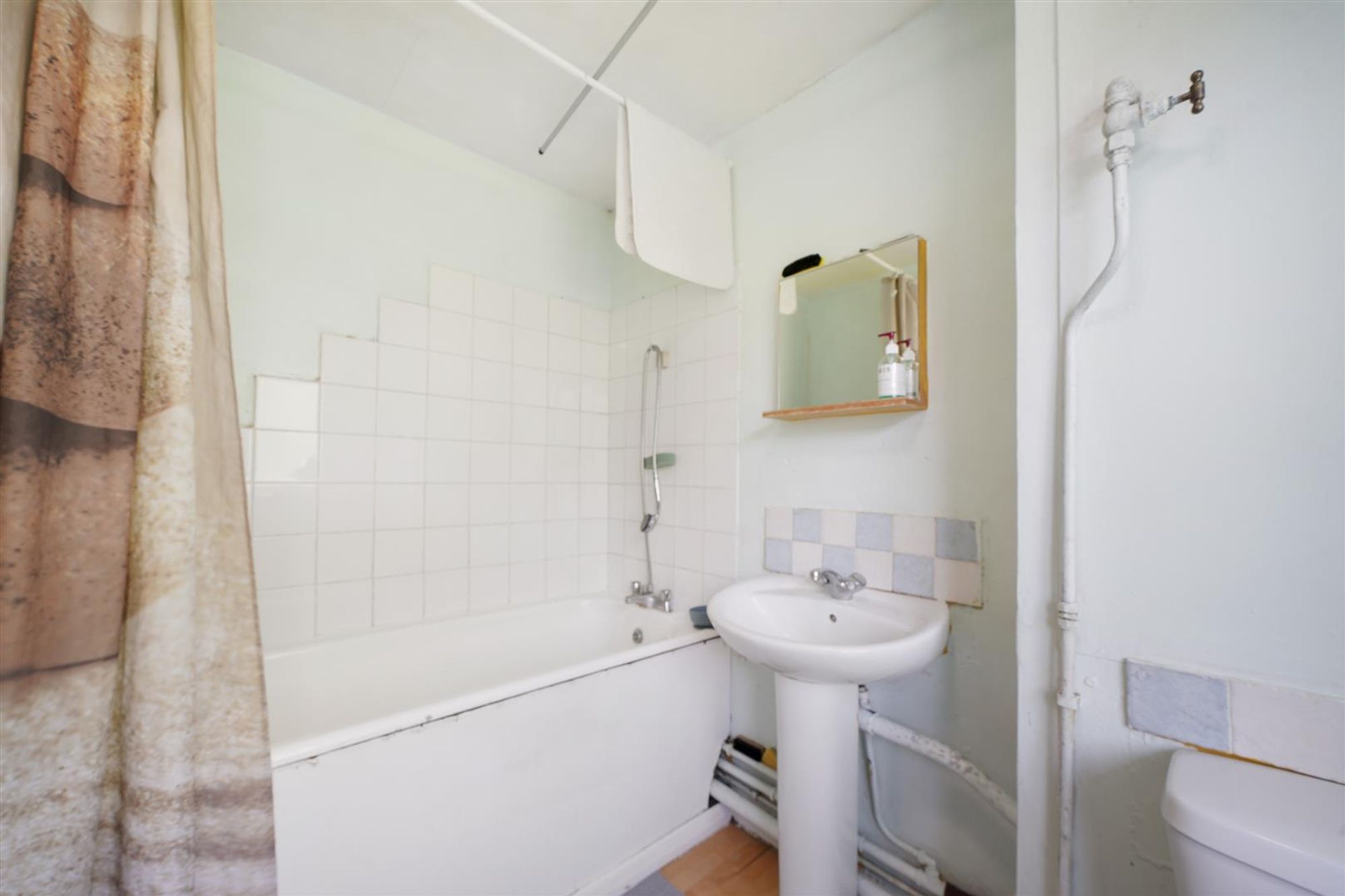 1 bed for sale in Bargery Road, London 6