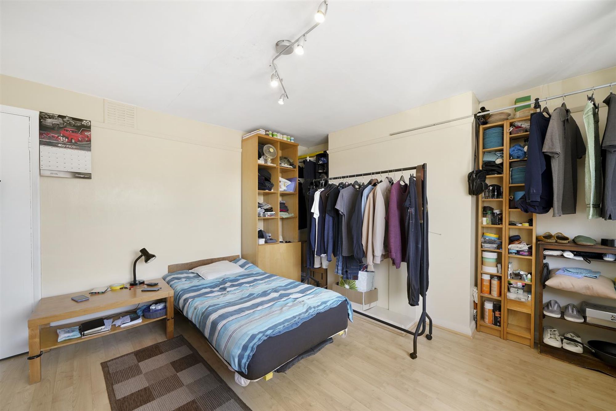 1 bed for sale in Bargery Road, London  - Property Image 5