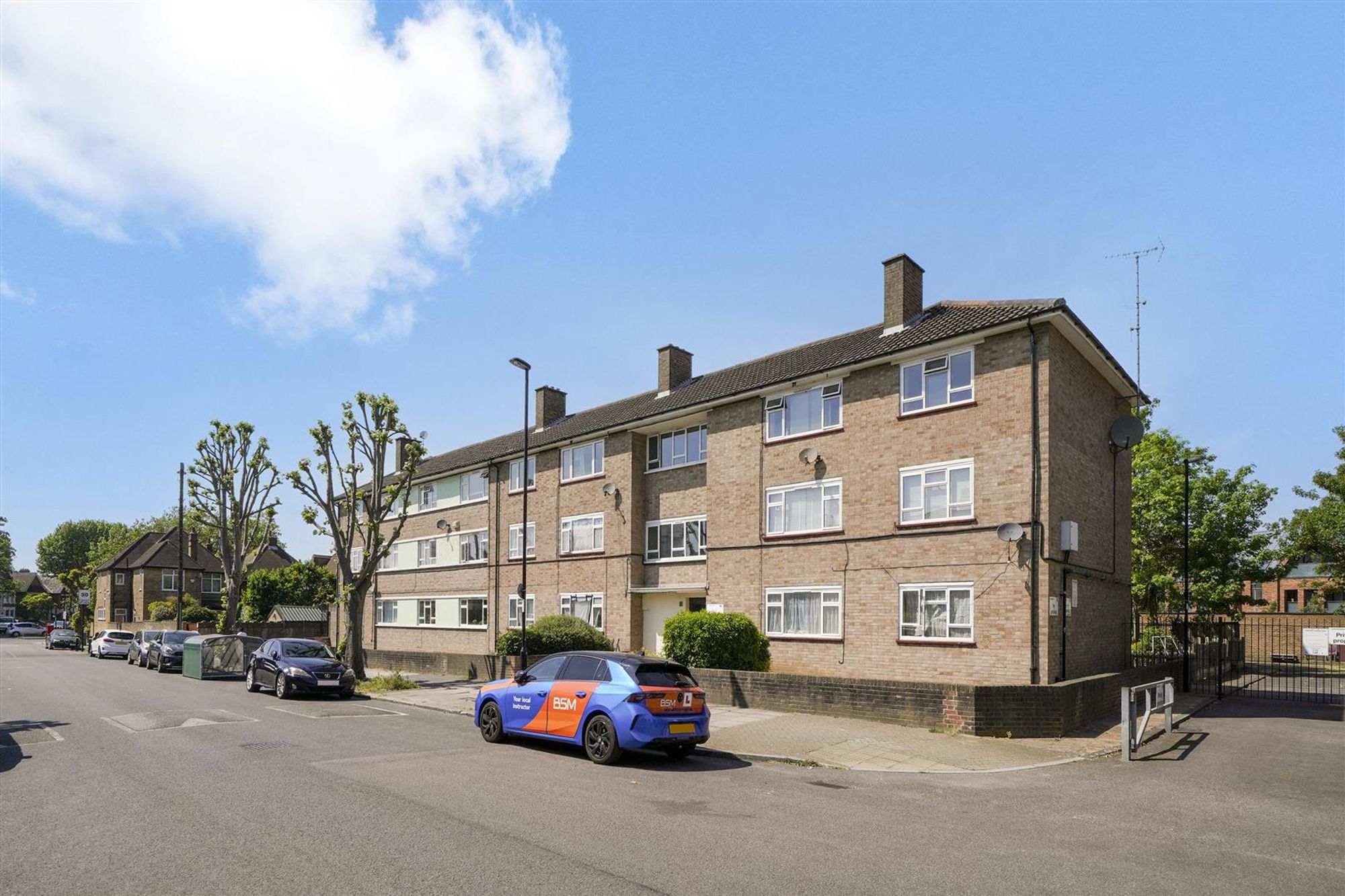 1 bed for sale in Bargery Road, London  - Property Image 1