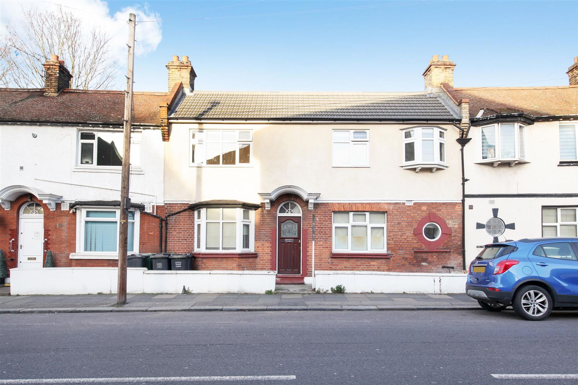 1 bed house to rent in Courthill Road, London  - Property Image 4