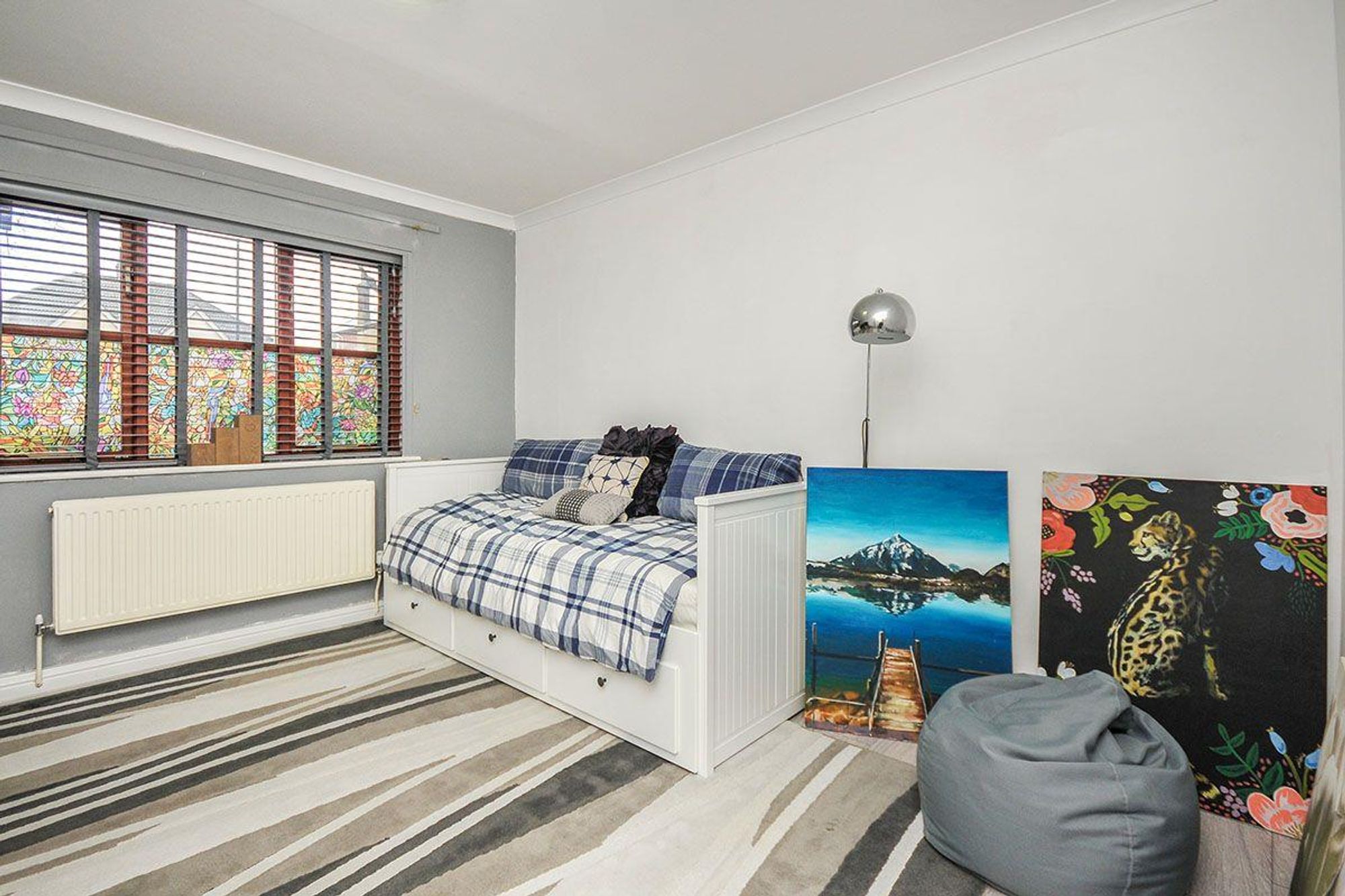1 bed flat for sale in Chinbrook Road, London 5