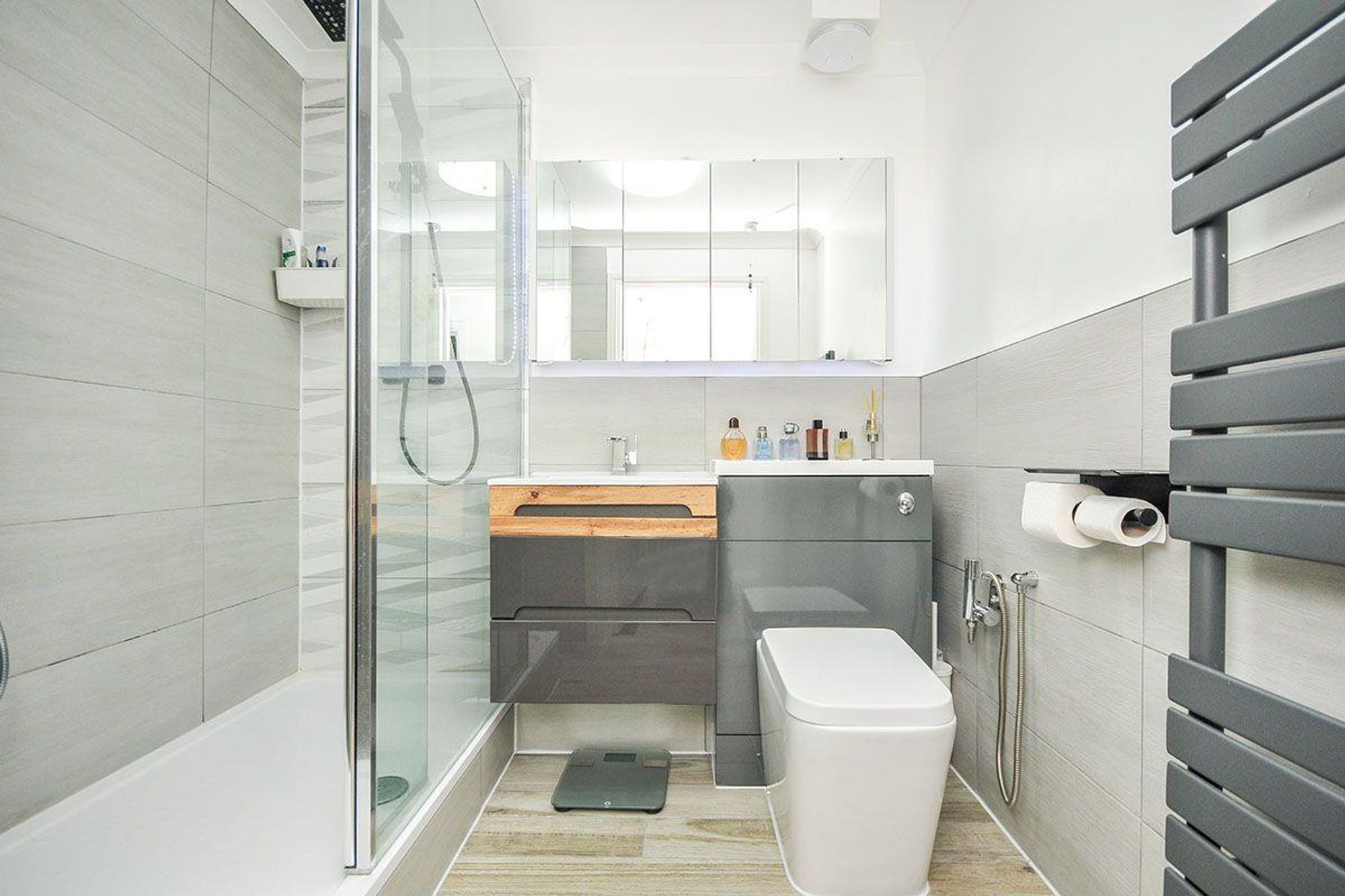 1 bed flat for sale in Chinbrook Road, London  - Property Image 4