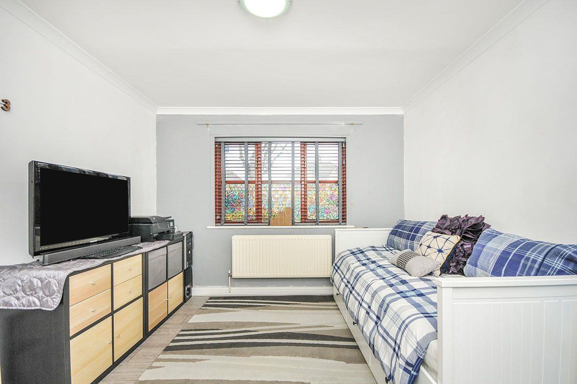 1 bed flat for sale in Chinbrook Road, London 1