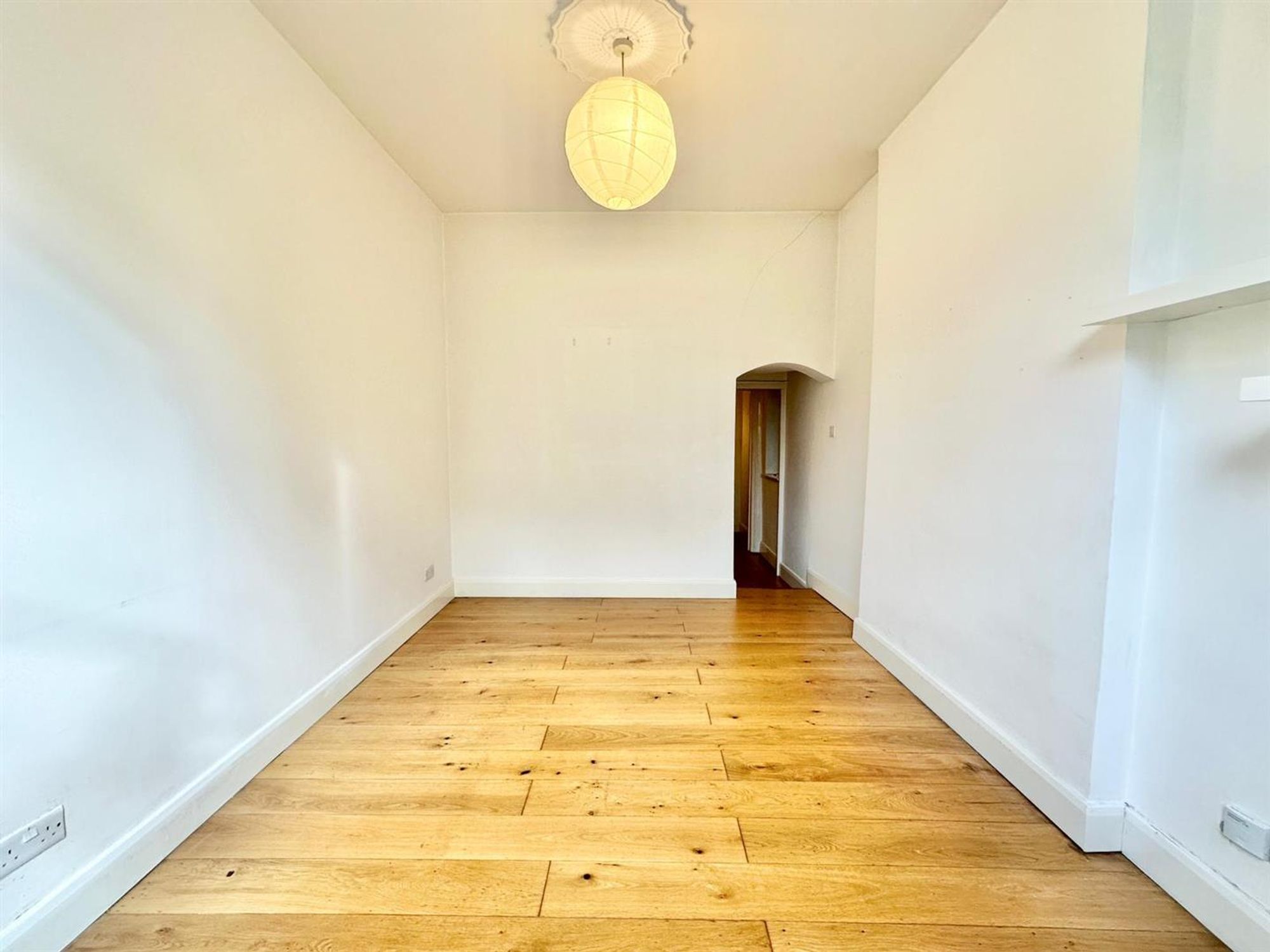 1 bed flat to rent in Lewisham Road, London  - Property Image 6