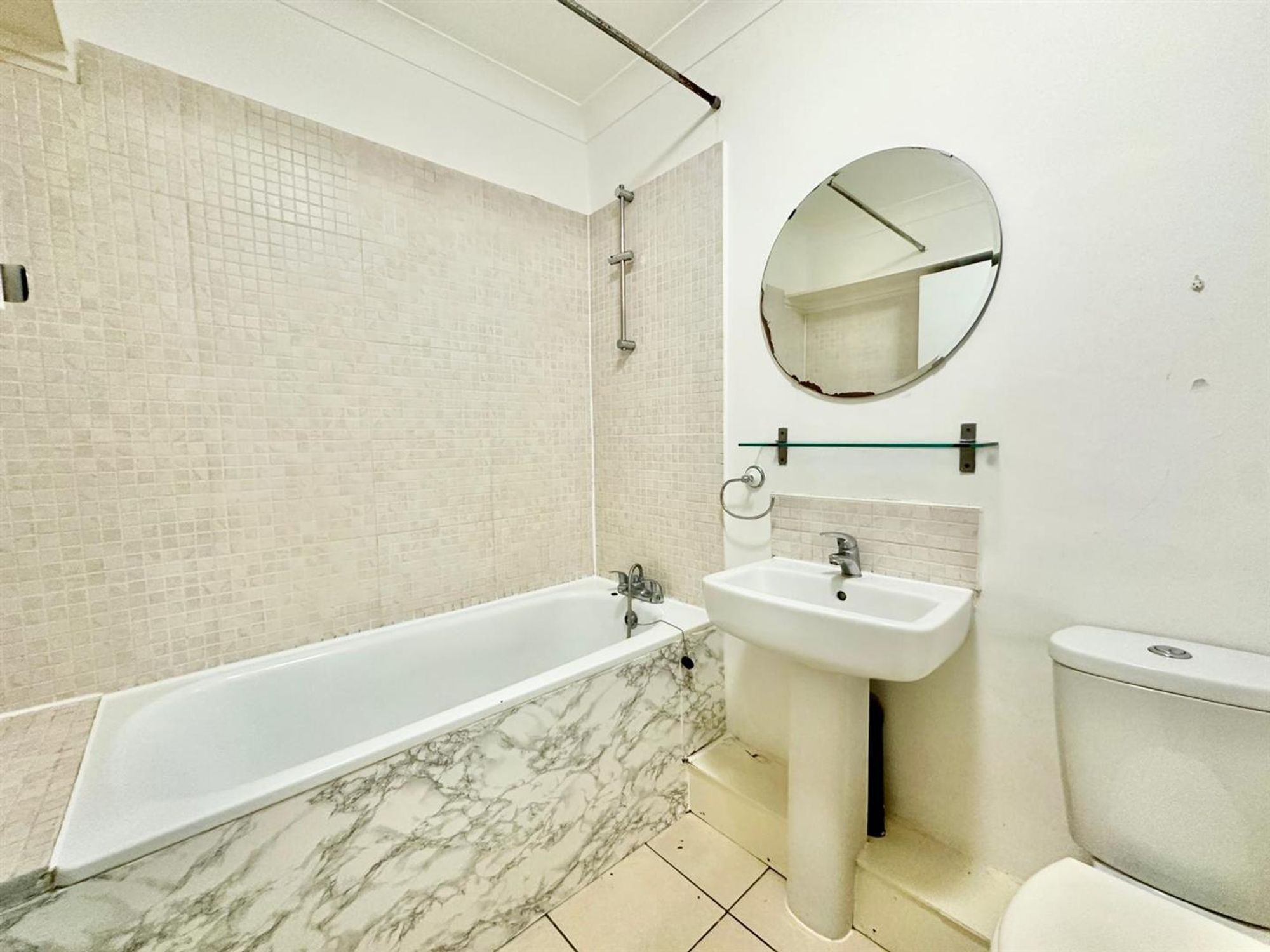 1 bed flat to rent in Lewisham Road, London  - Property Image 5