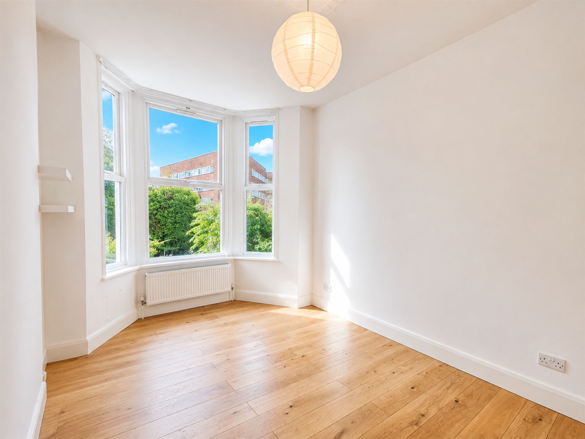 1 bed flat to rent in Lewisham Road, London, SE13