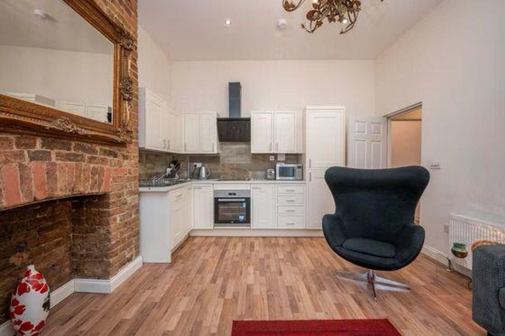 2 bed flat to rent in Marischal Road, London 5