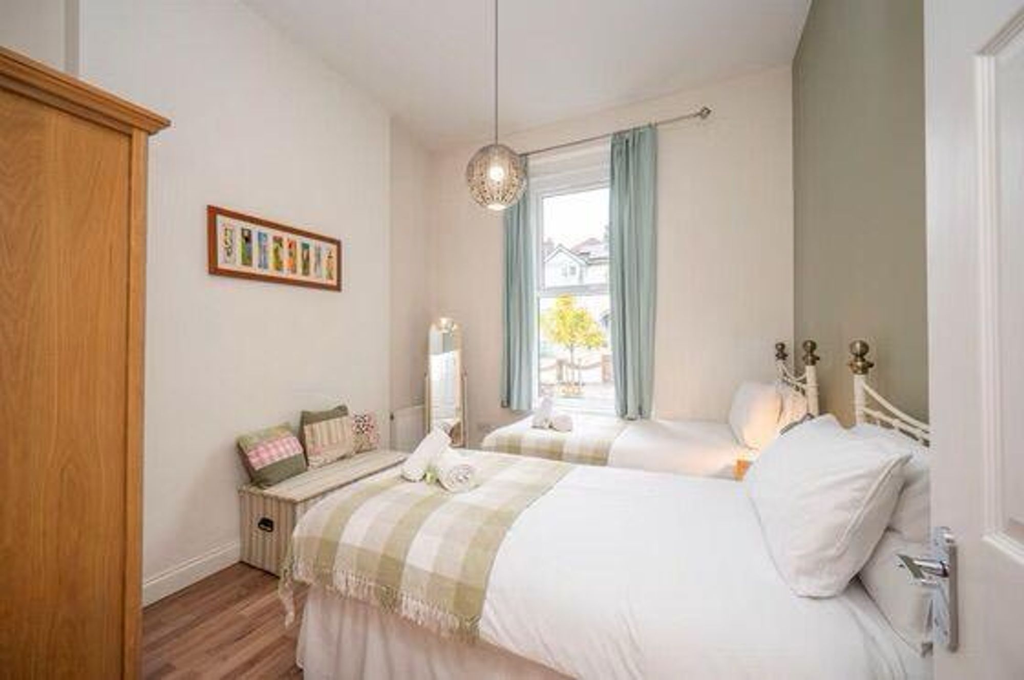 2 bed flat to rent in Marischal Road, London  - Property Image 7