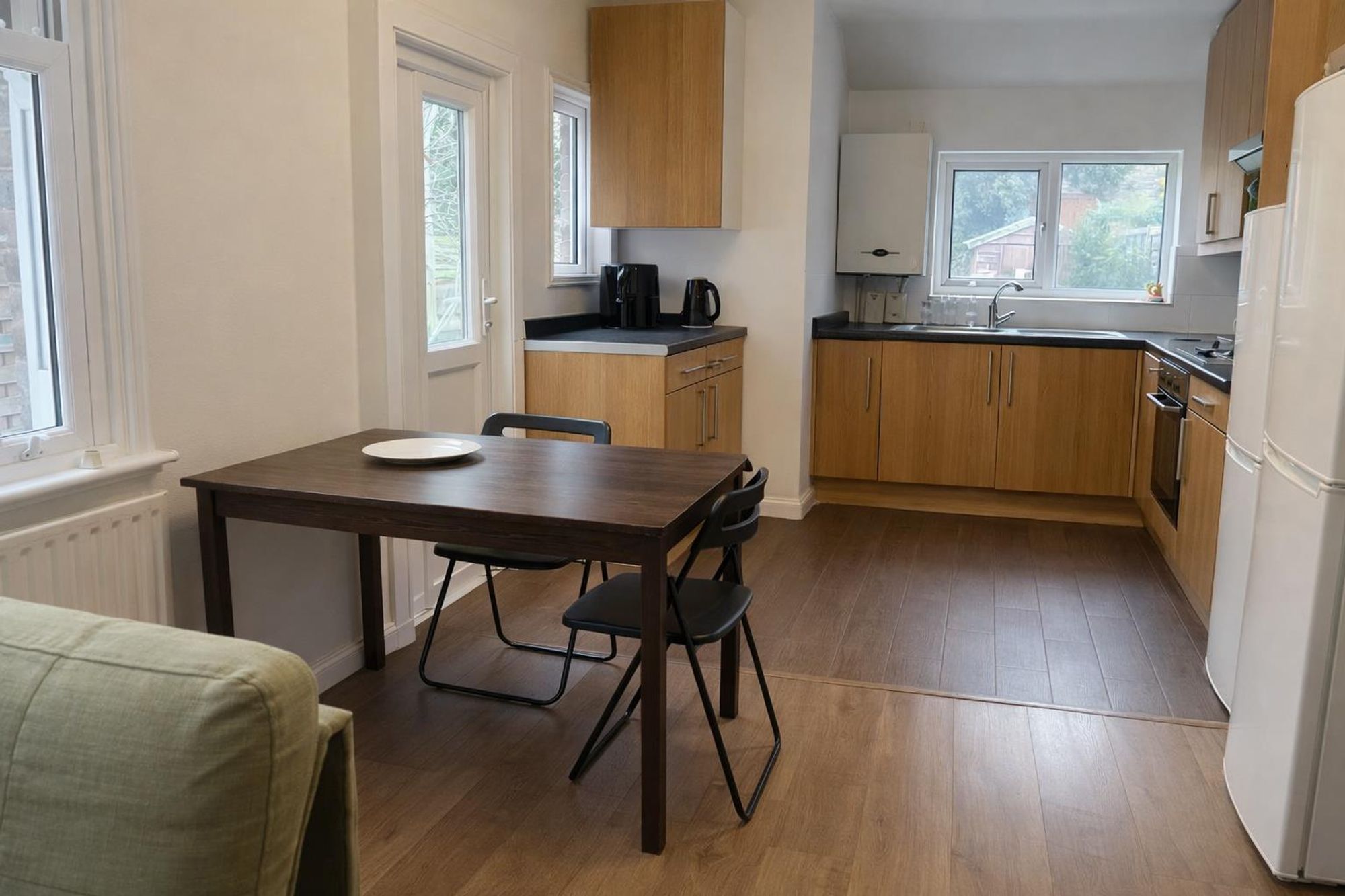 1 bed house share to rent in Shell Road, London 2