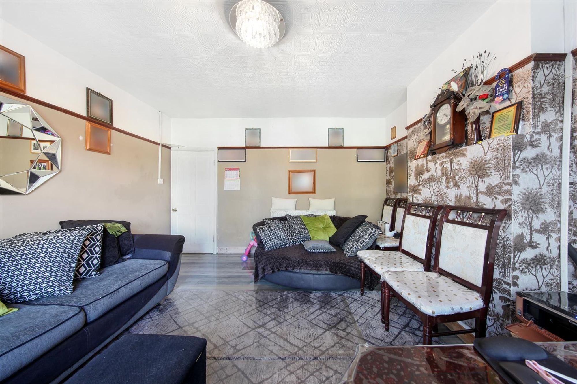 3 bed end of terrace house for sale in King Alfred Avenue, London  - Property Image 13
