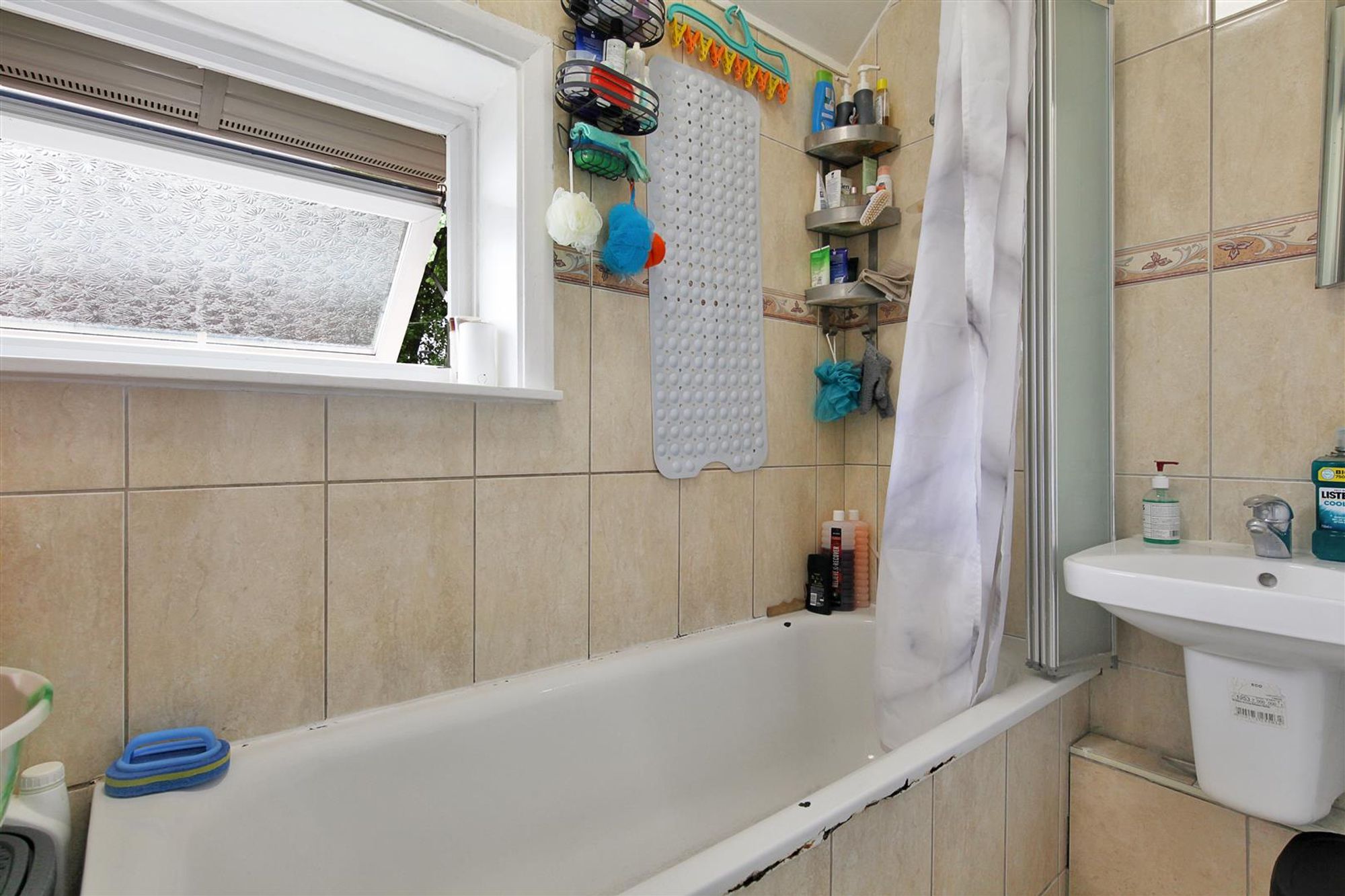 3 bed end of terrace house for sale in King Alfred Avenue, London 17