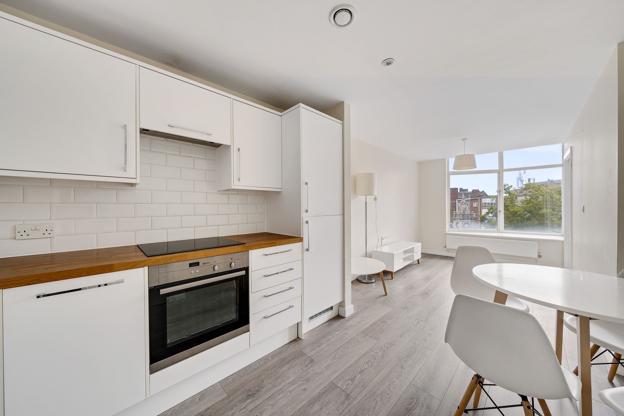 1 bed flat for sale in Lewisham High Street, London, SE13