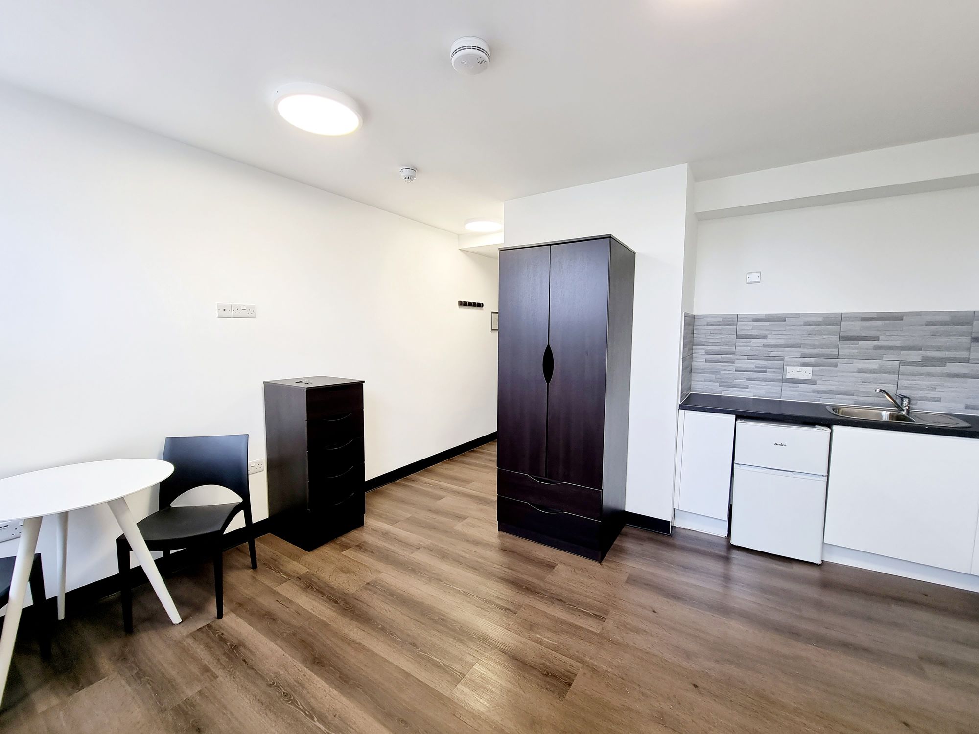 1 bed flat to rent in Parish Lane, London, SE20