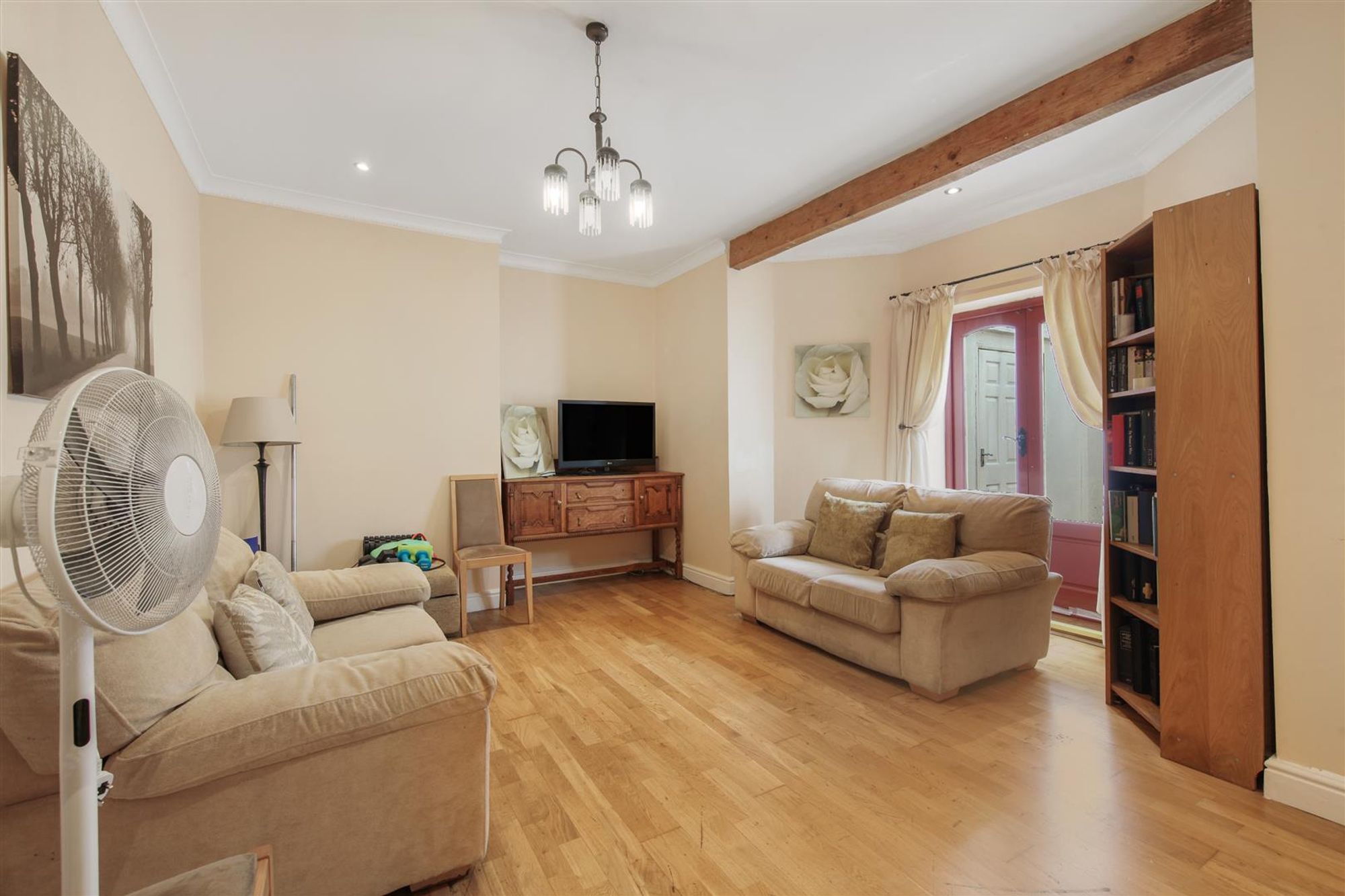 5 bed house for sale in Burrage Road, London 11