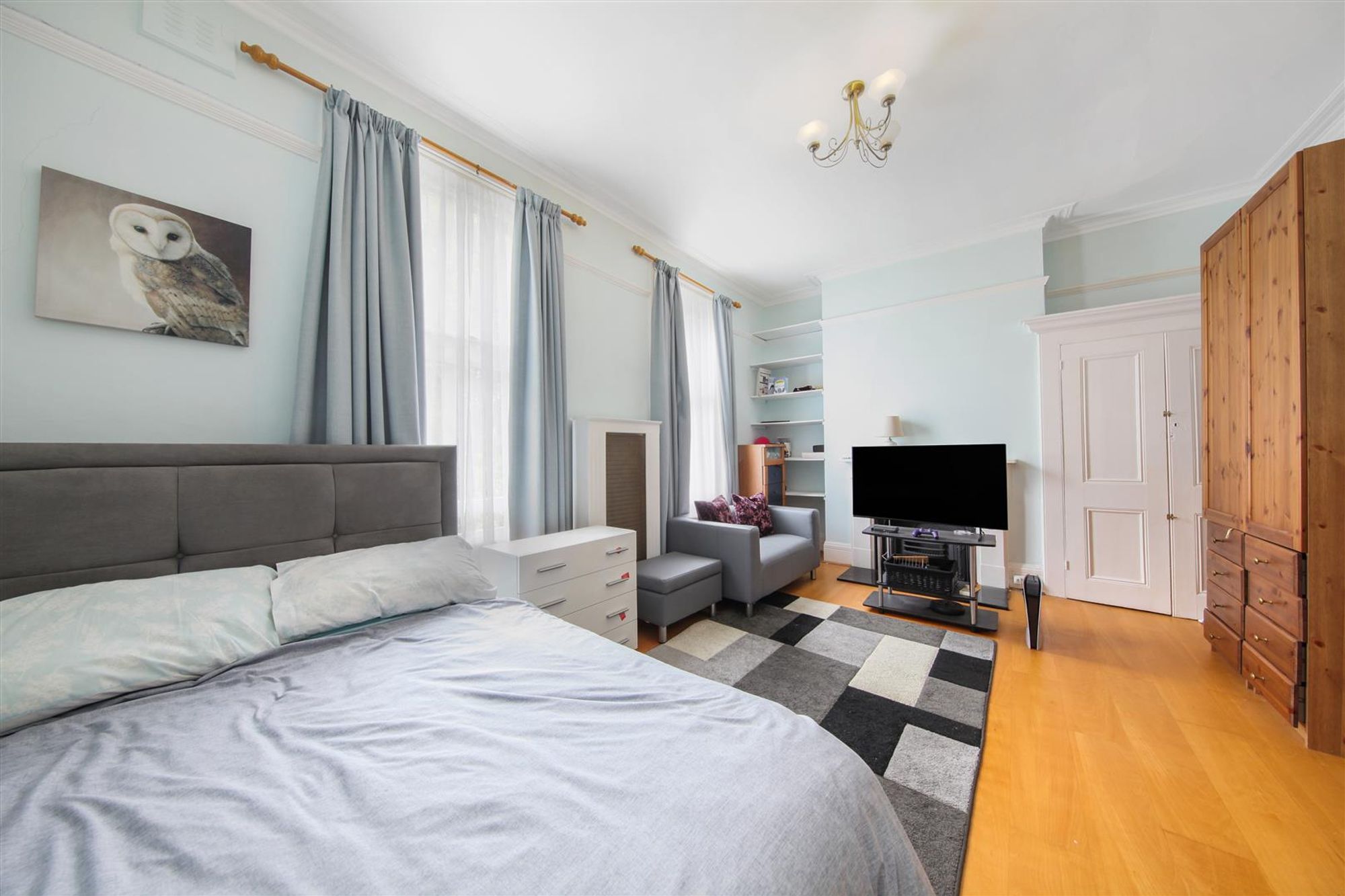 5 bed house for sale in Burrage Road, London 13