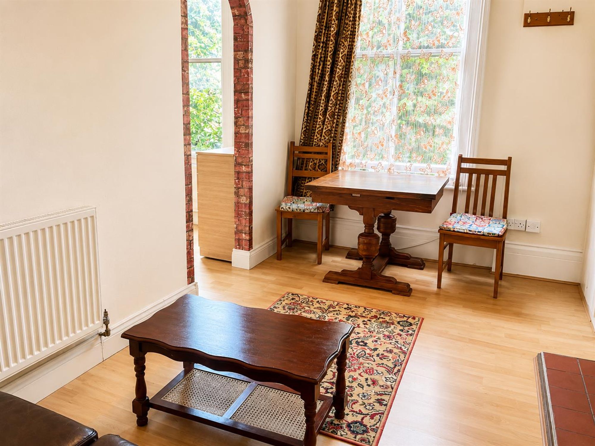 1 bed house share to rent in Trafalgar Avenue, London 4