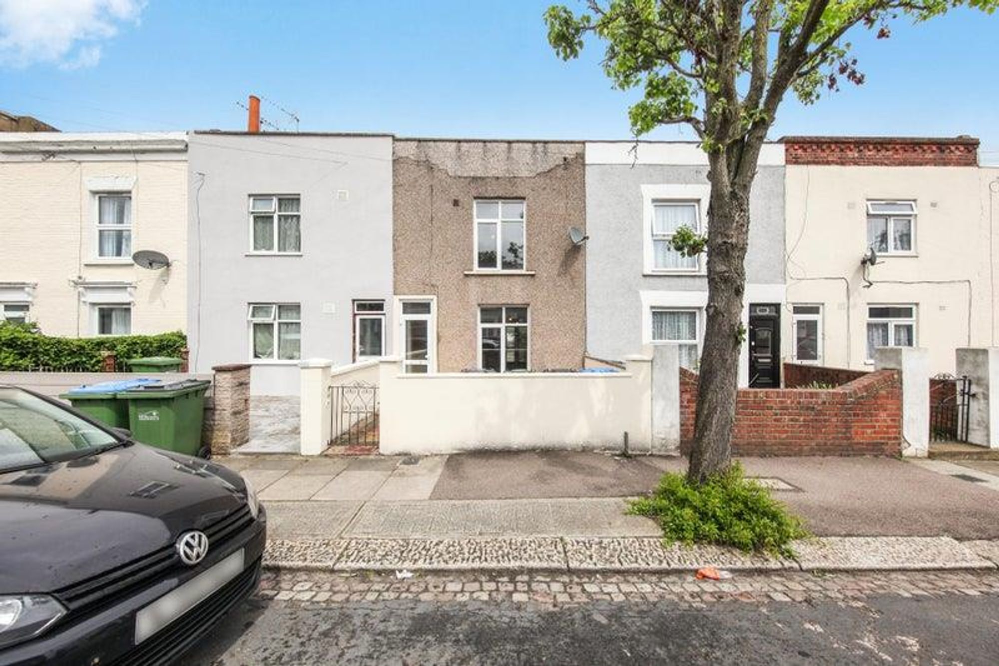1 bed house share to rent in Burrage Place, London 3