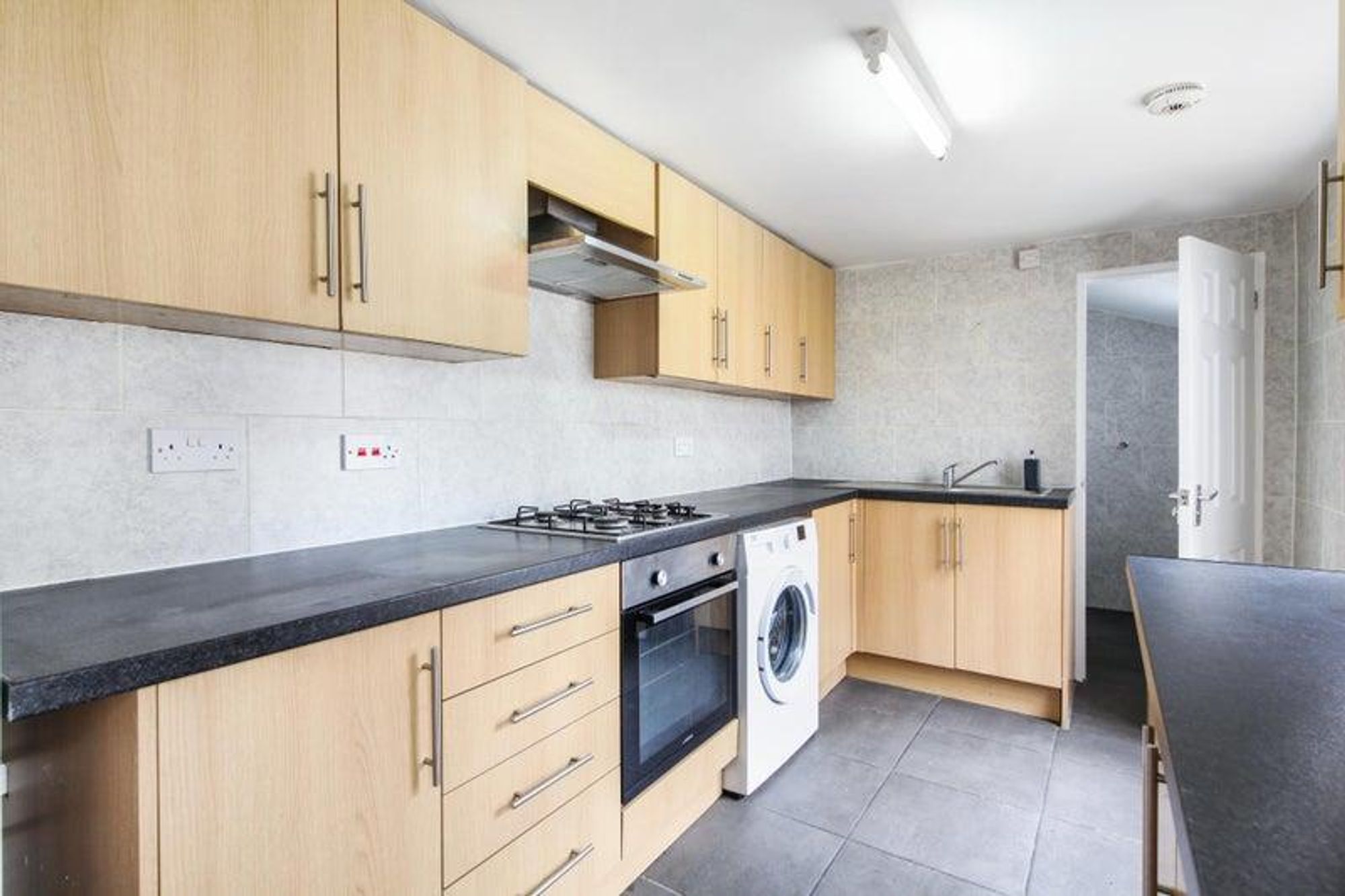 1 bed house share to rent in Burrage Place, London 2
