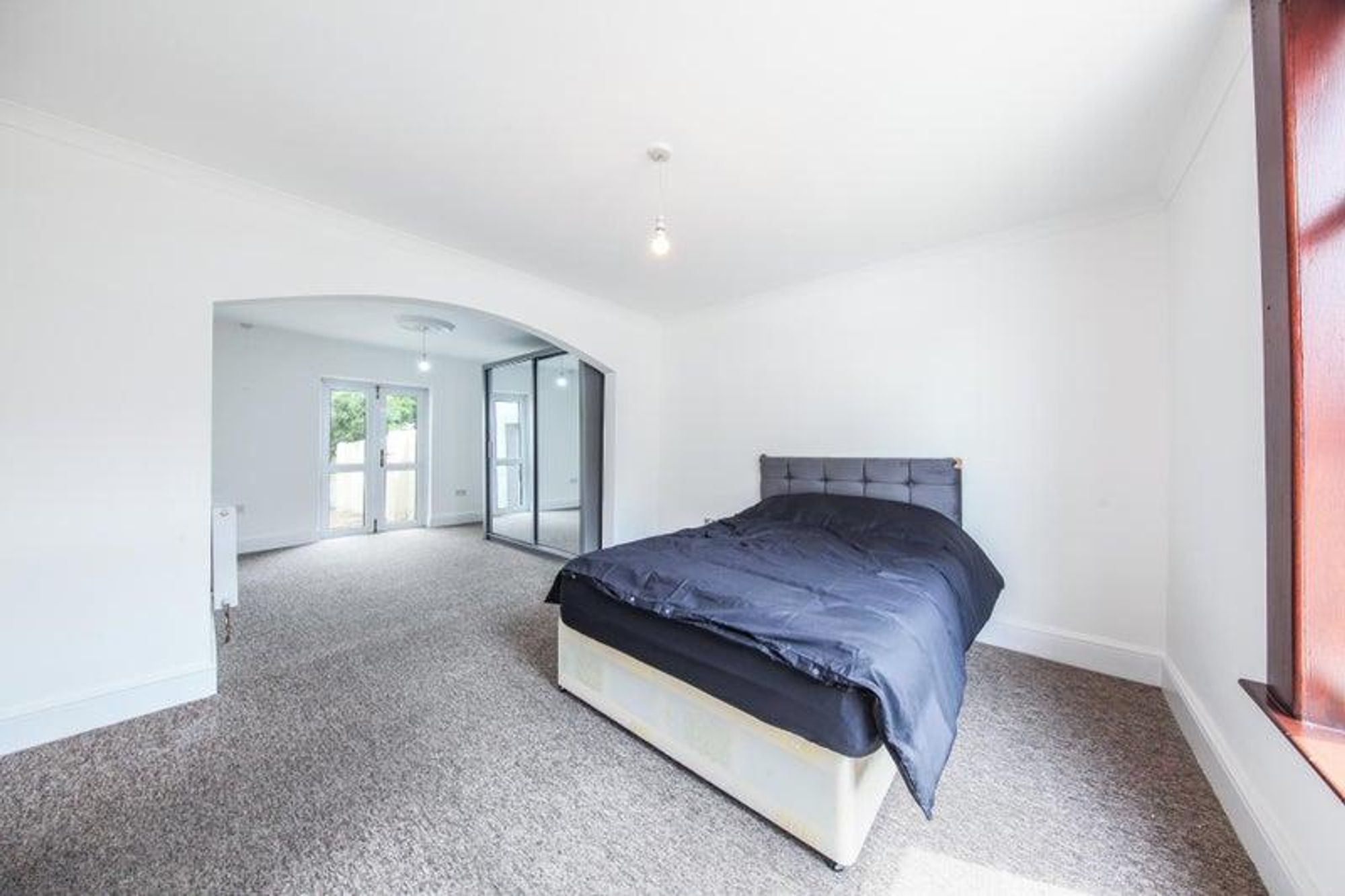 1 bed house share to rent in Burrage Place, London, SE18