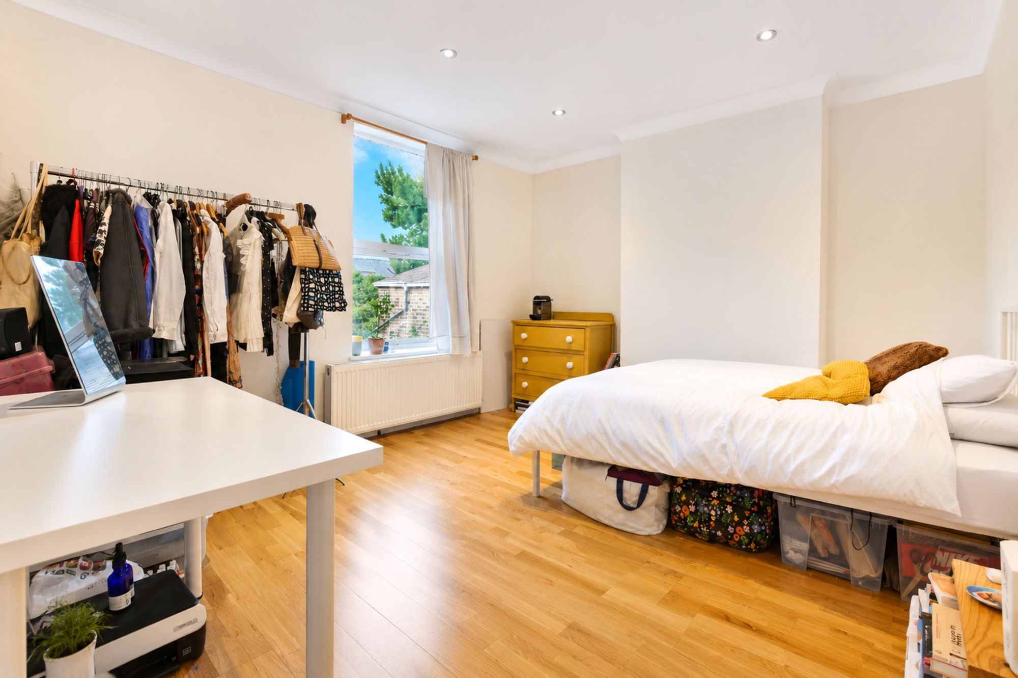 3 bed flat to rent in Shooters Hill Road, London  - Property Image 5