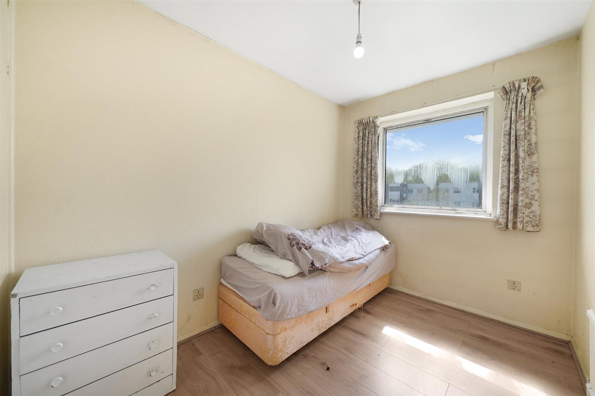3 bed terraced house for sale in Baring Road, London 7