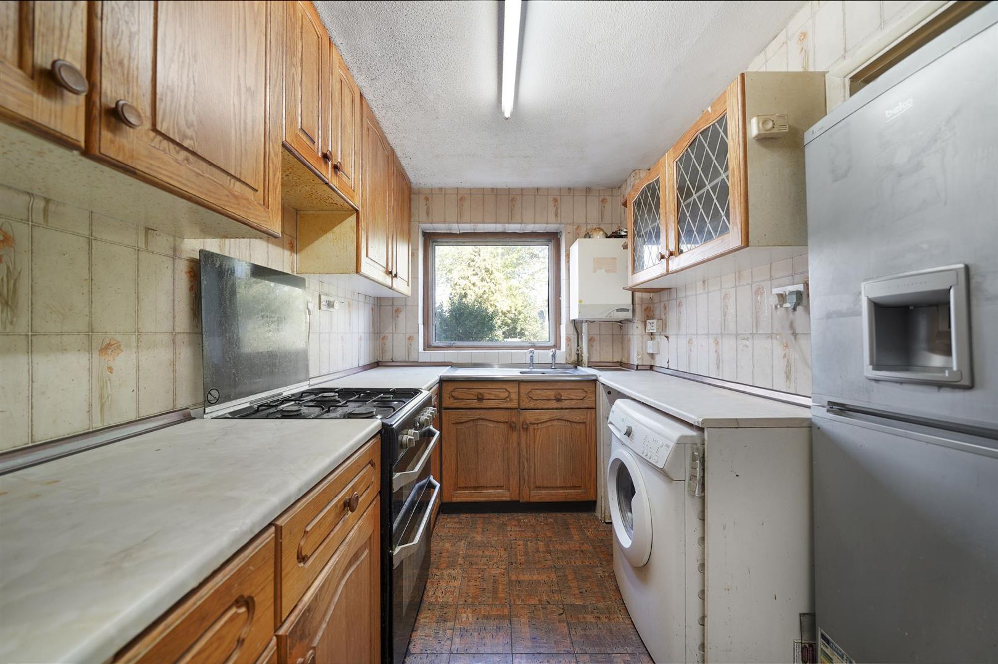 3 bed terraced house for sale in Baring Road, London 4