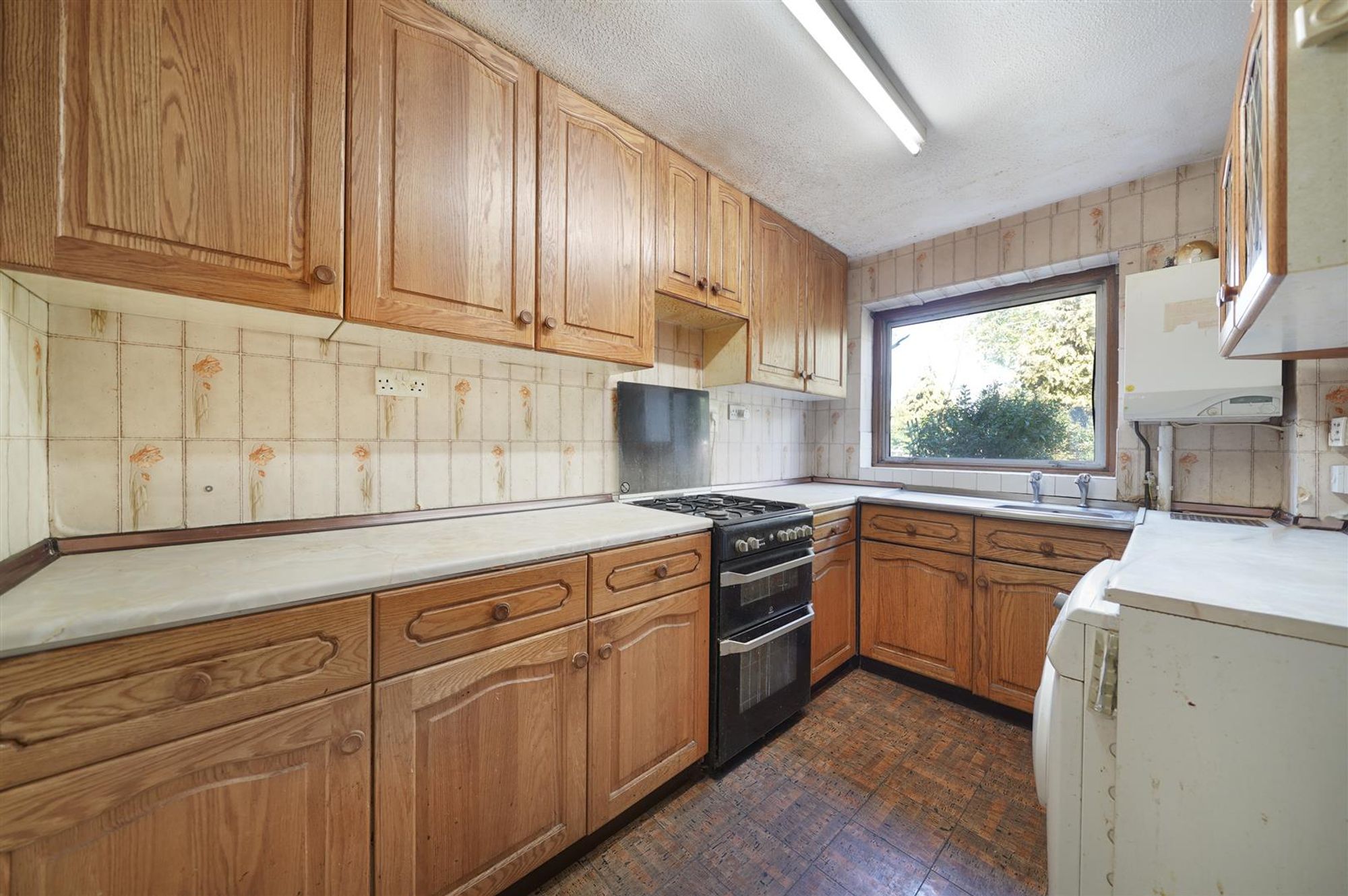 3 bed terraced house for sale in Baring Road, London 1