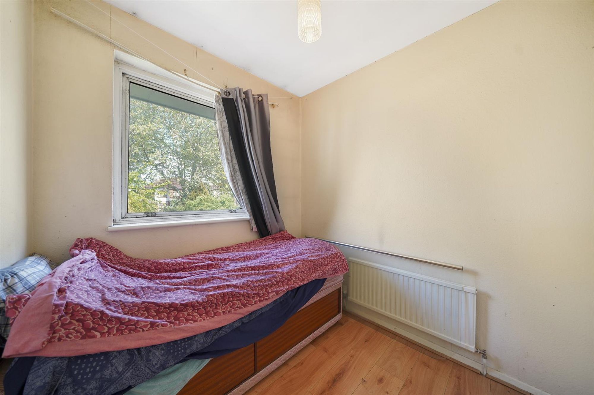 3 bed terraced house for sale in Baring Road, London 13