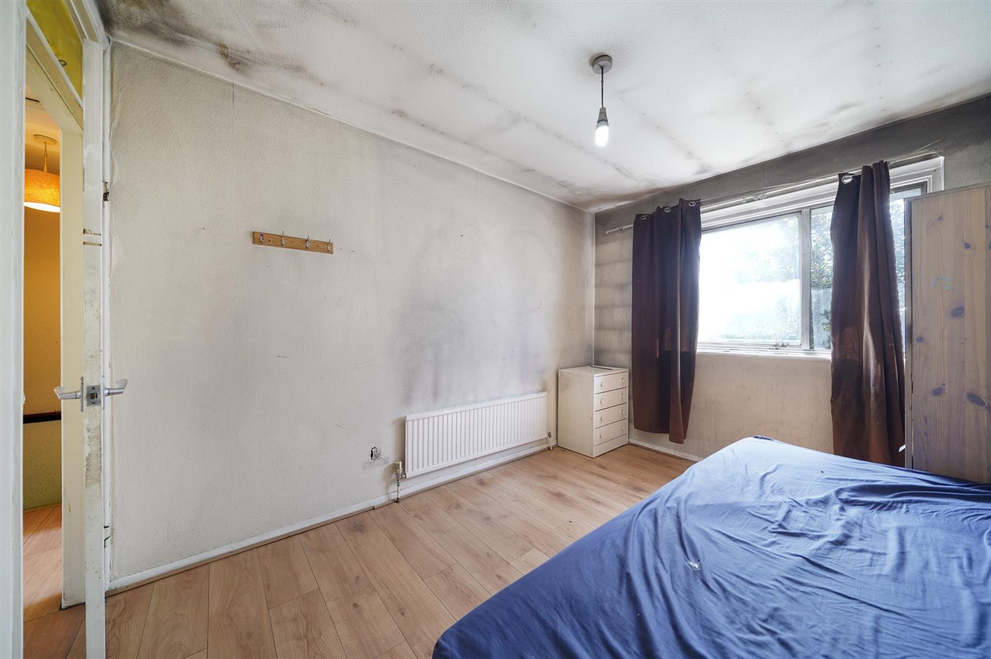 3 bed terraced house for sale in Baring Road, London  - Property Image 12