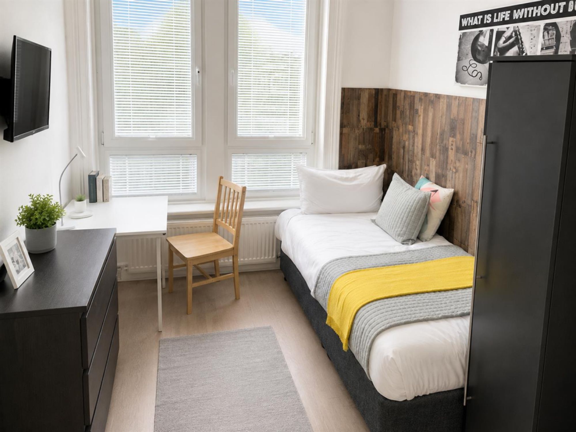 1 bed flat to rent in Woolwich Road, London, SE7