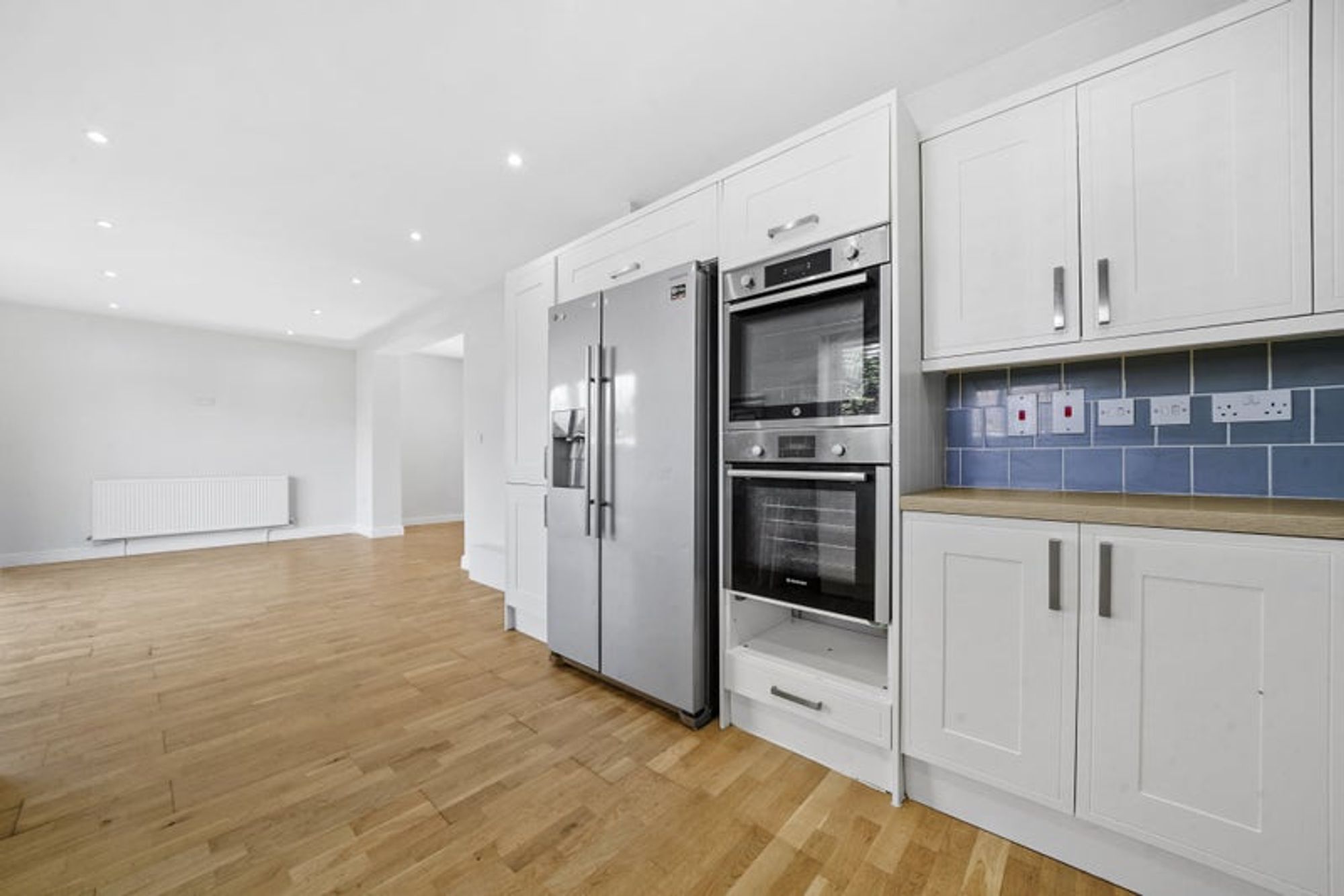1 bed house share to rent in Scarsbrook Road, London 3